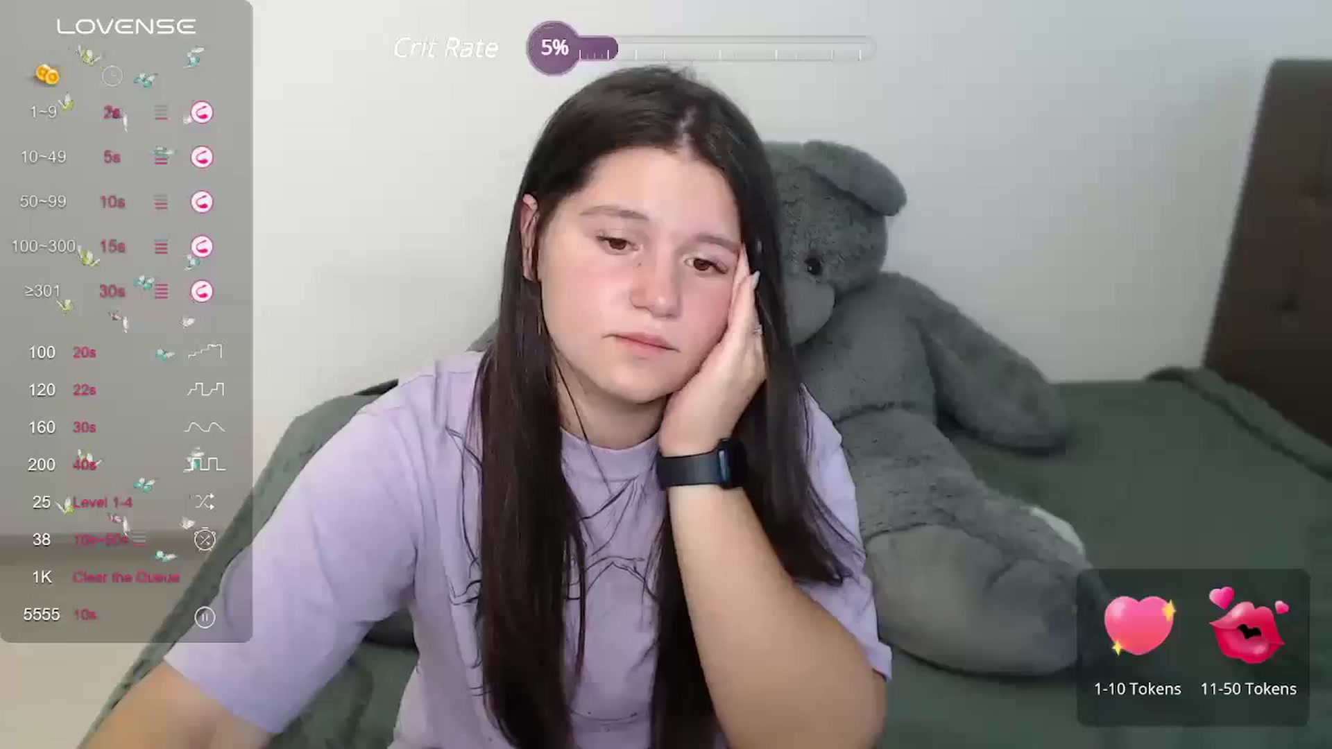 Gallery image thumbnail from Lillyy_sweet's myfreecams stream on, 08/28/2023, 10:17 image 15 of 20