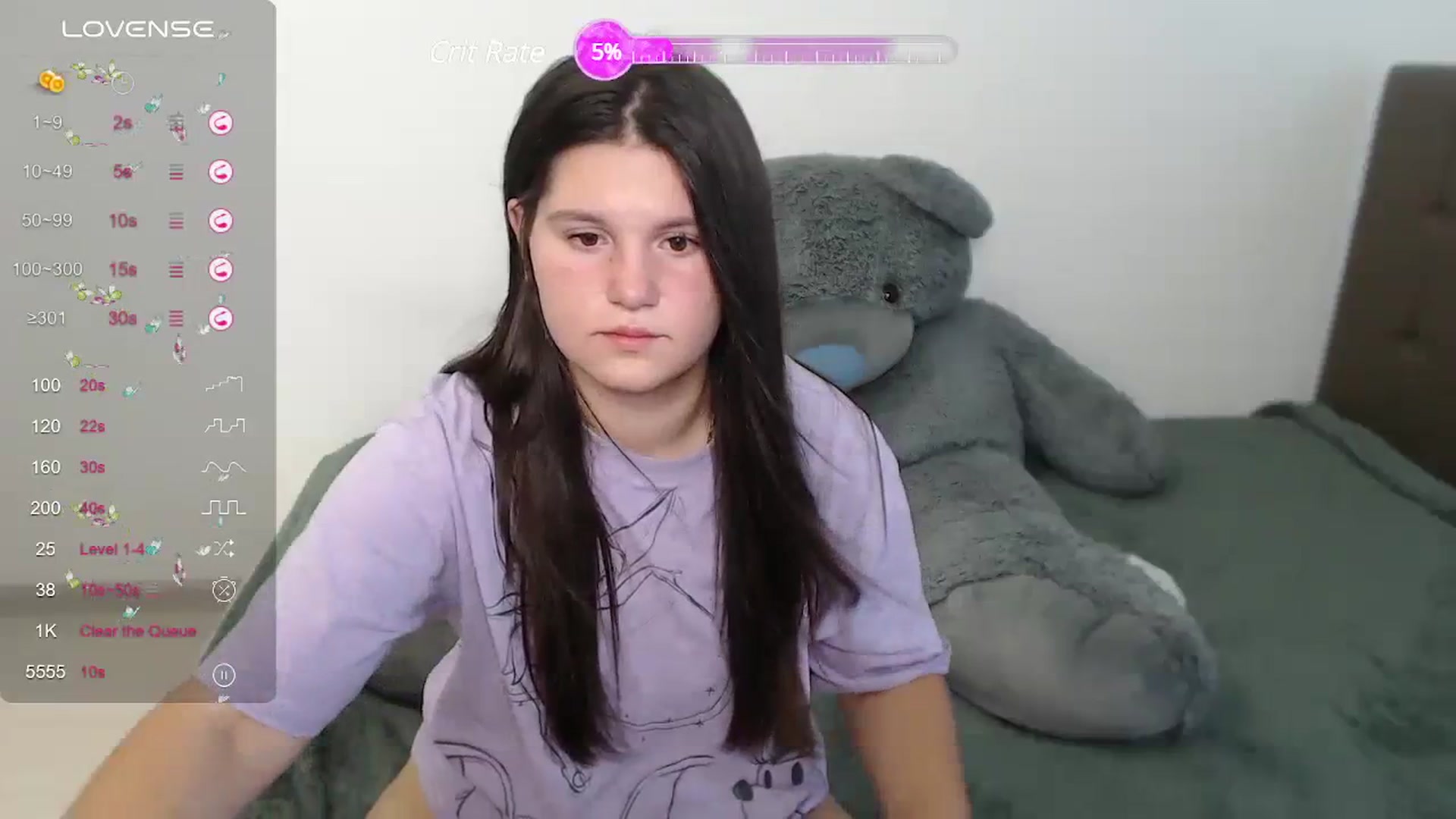 Gallery image thumbnail from Lillyy_sweet's myfreecams stream on, 08/28/2023, 10:17 image 20 of 20