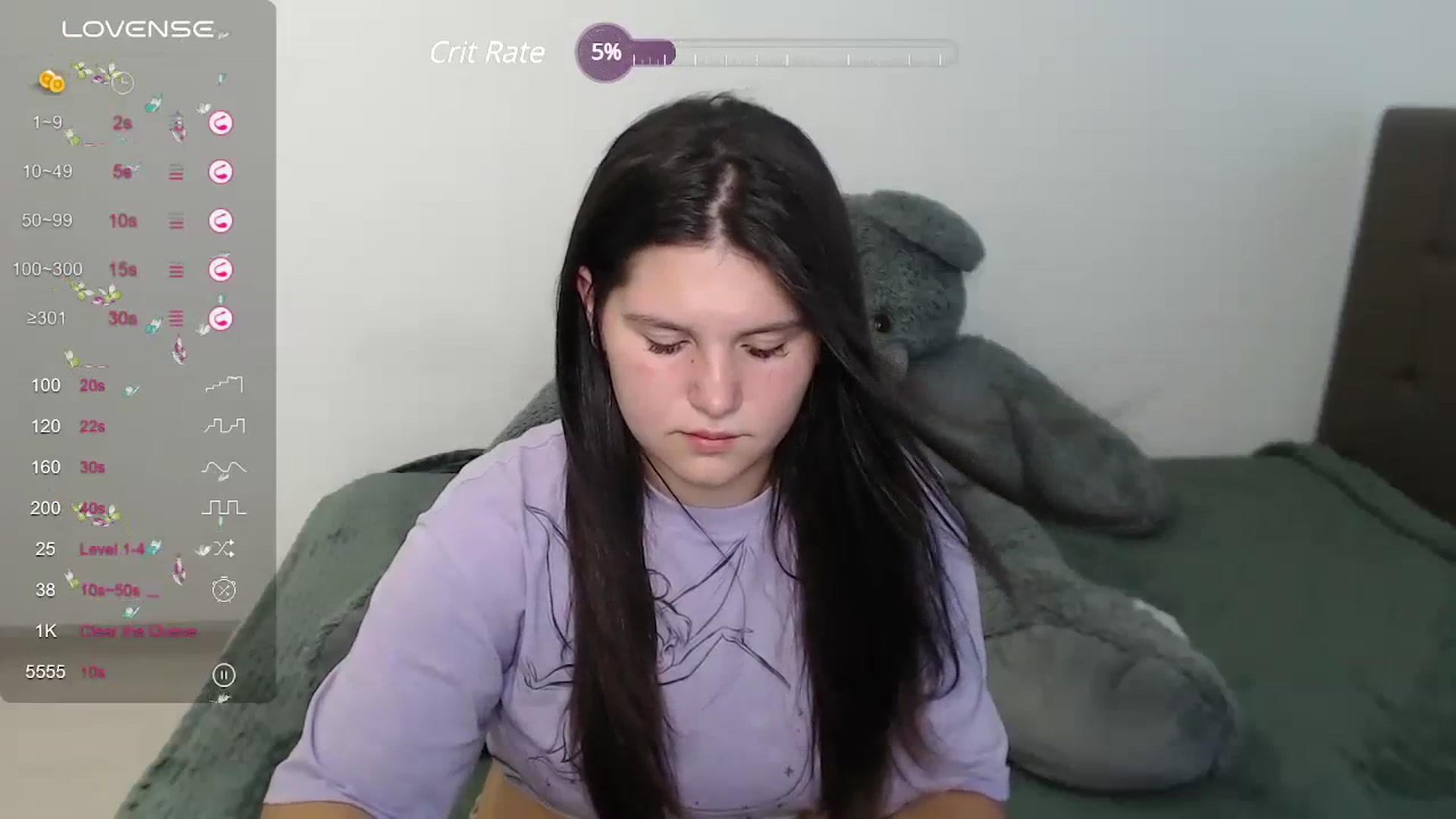 Gallery image thumbnail from Lillyy_sweet's myfreecams stream on, 08/28/2023, 10:17 image 8 of 20