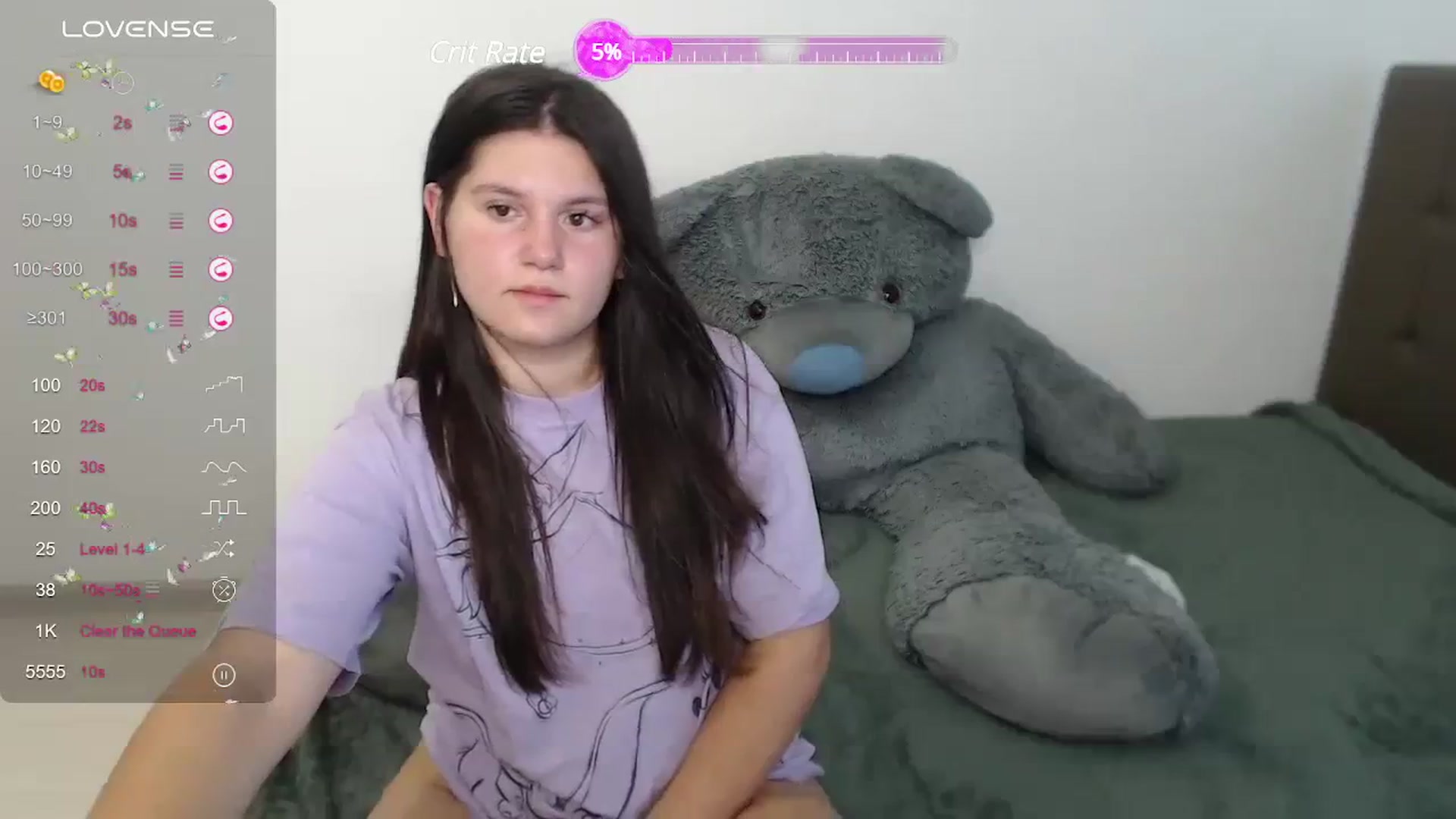 Gallery image thumbnail from Lillyy_sweet's myfreecams stream on, 08/28/2023, 10:17 image 19 of 20