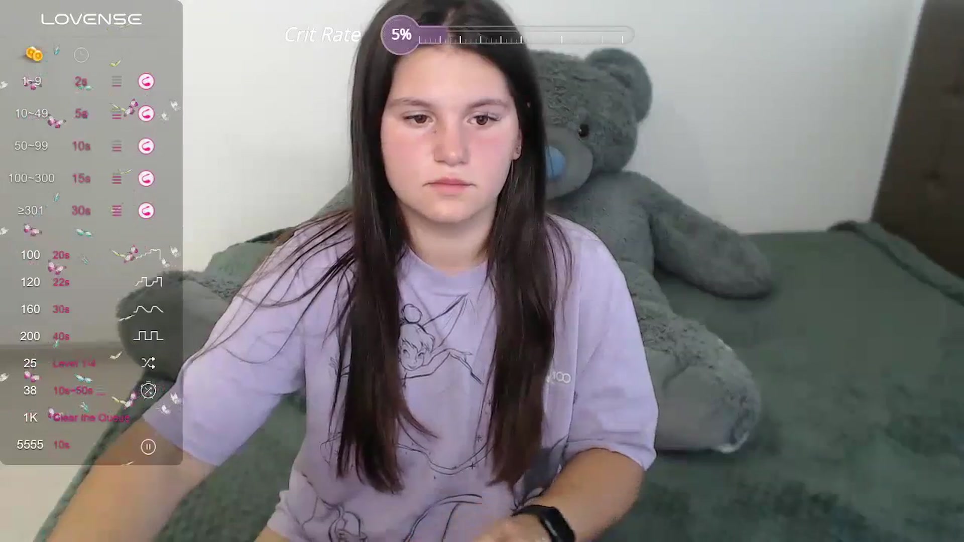 Gallery image thumbnail from Lillyy_sweet's myfreecams stream on, 08/28/2023, 11:12 image 9 of 20