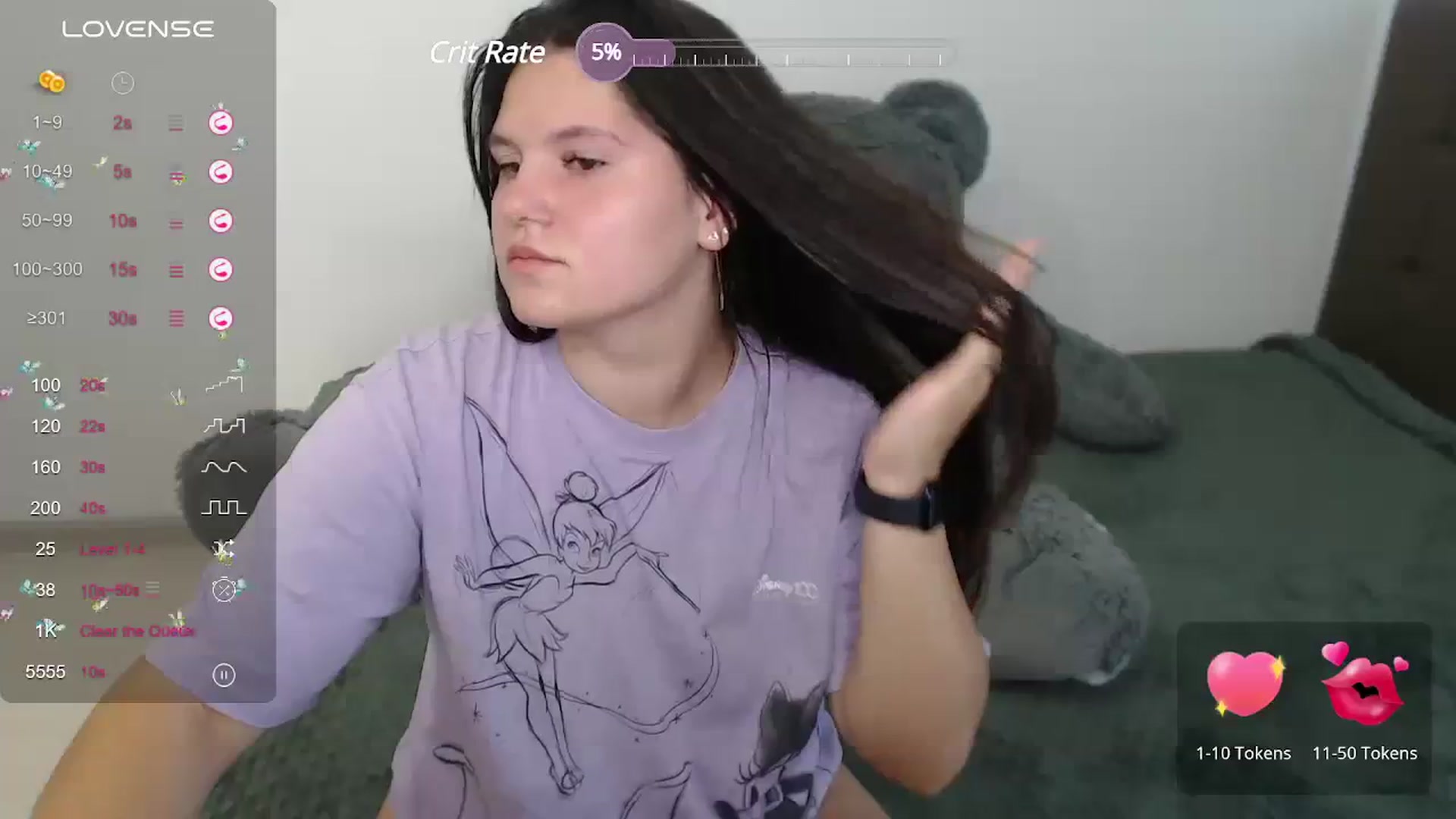Gallery image thumbnail from Lillyy_sweet's myfreecams stream on, 08/28/2023, 11:12 image 20 of 20