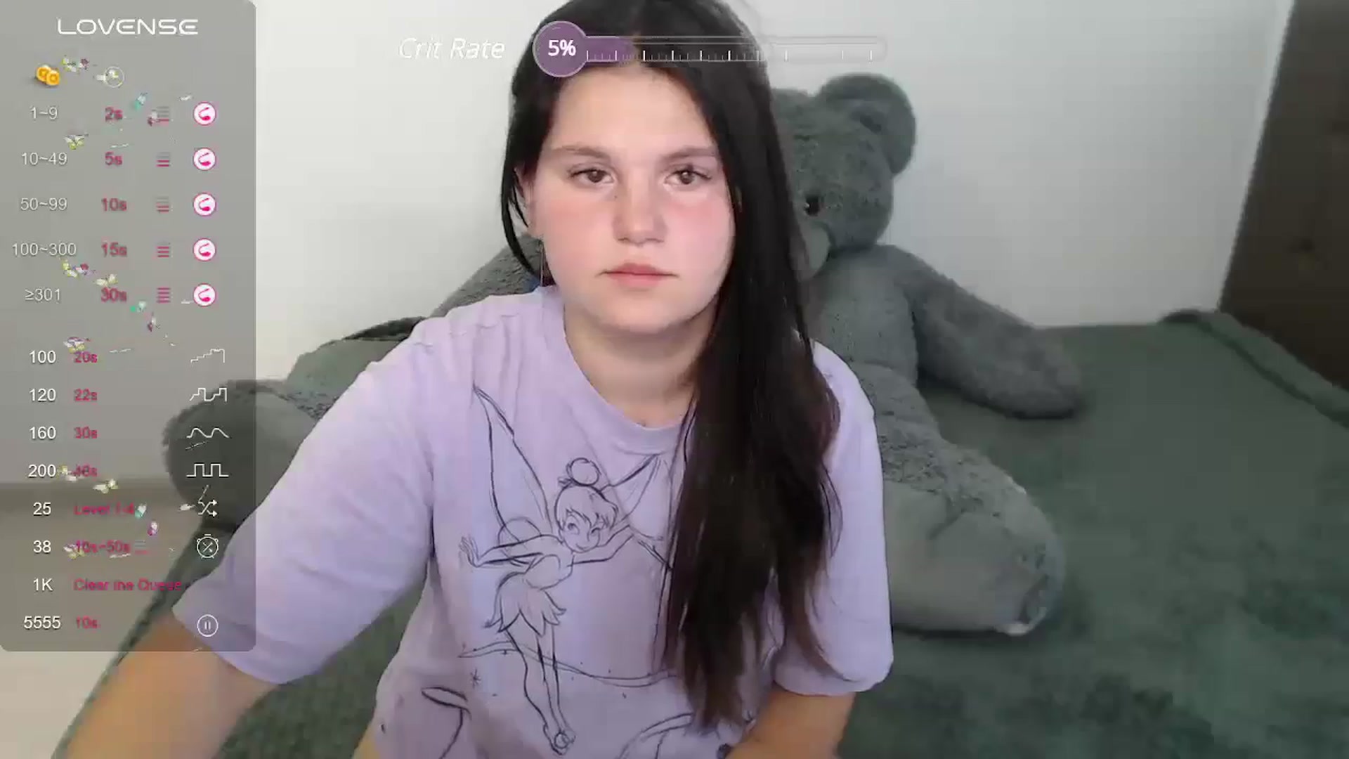 Gallery image thumbnail from Lillyy_sweet's myfreecams stream on, 08/28/2023, 11:12 image 19 of 20