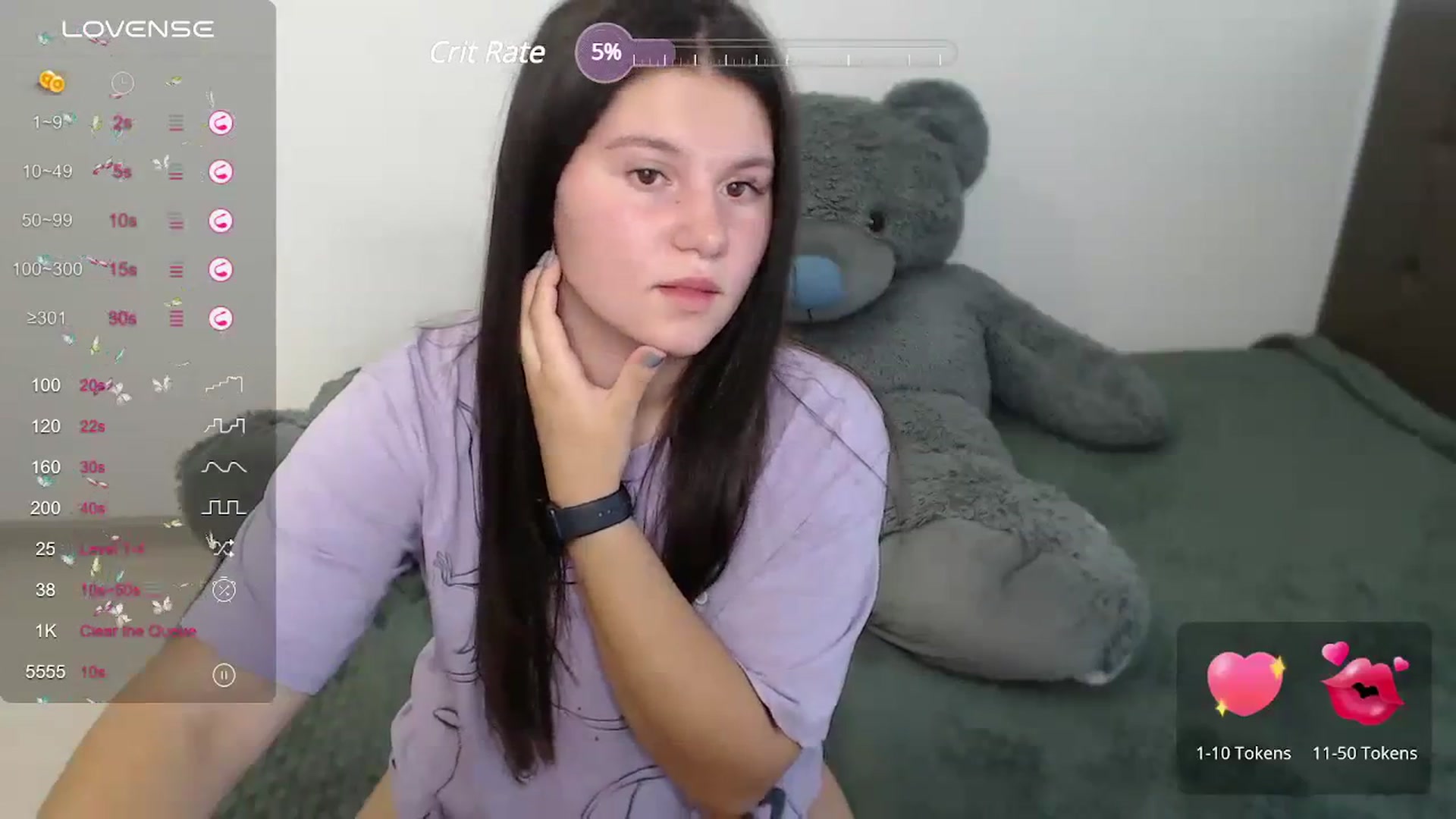 Gallery image thumbnail from Lillyy_sweet's myfreecams stream on, 08/28/2023, 11:12 image 14 of 20