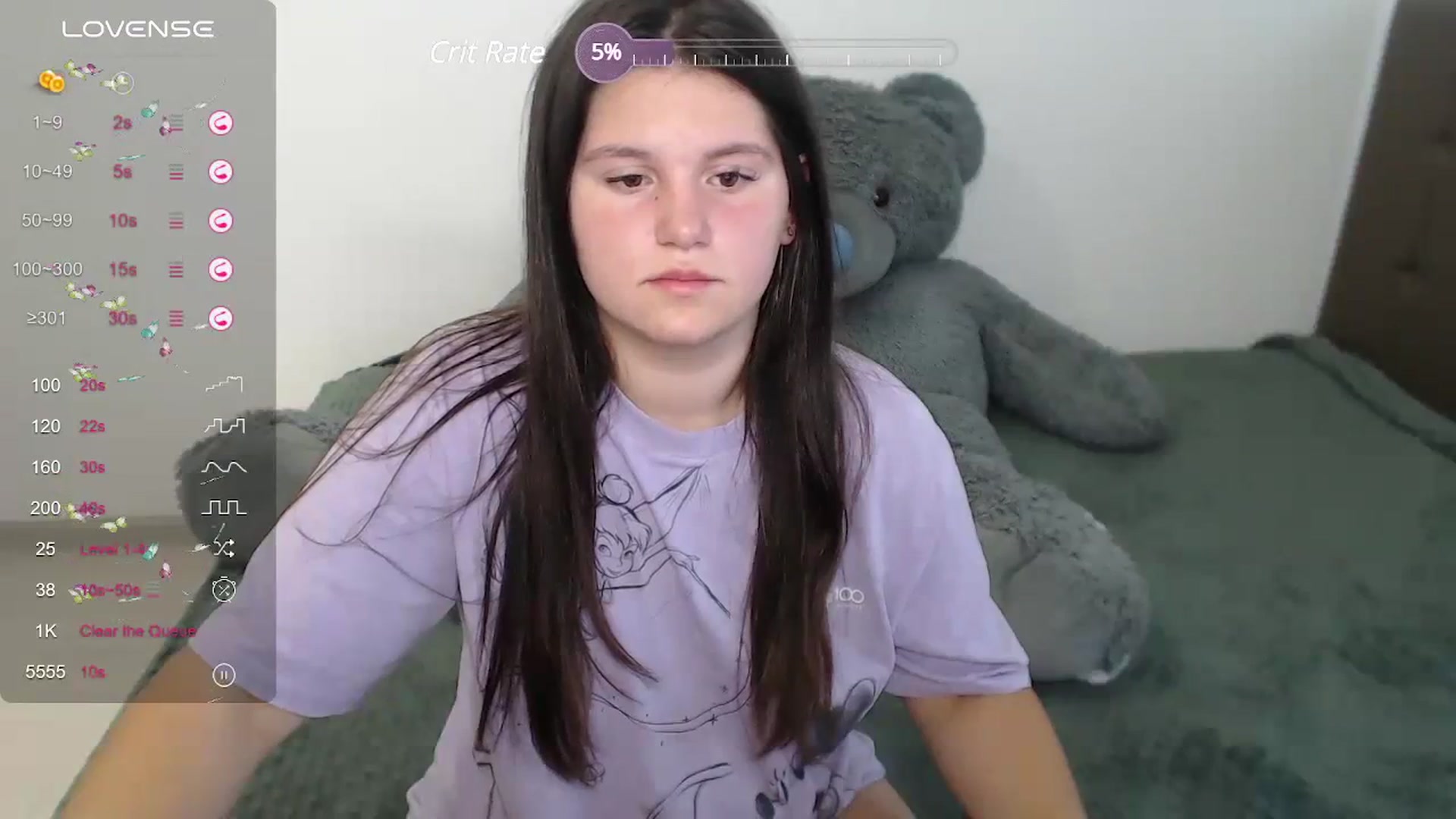 Gallery image thumbnail from Lillyy_sweet's myfreecams stream on, 08/28/2023, 11:12 image 7 of 20