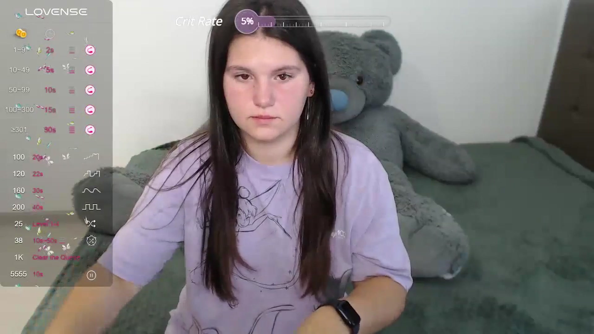Gallery image thumbnail from Lillyy_sweet's myfreecams stream on, 08/28/2023, 11:12 image 10 of 20