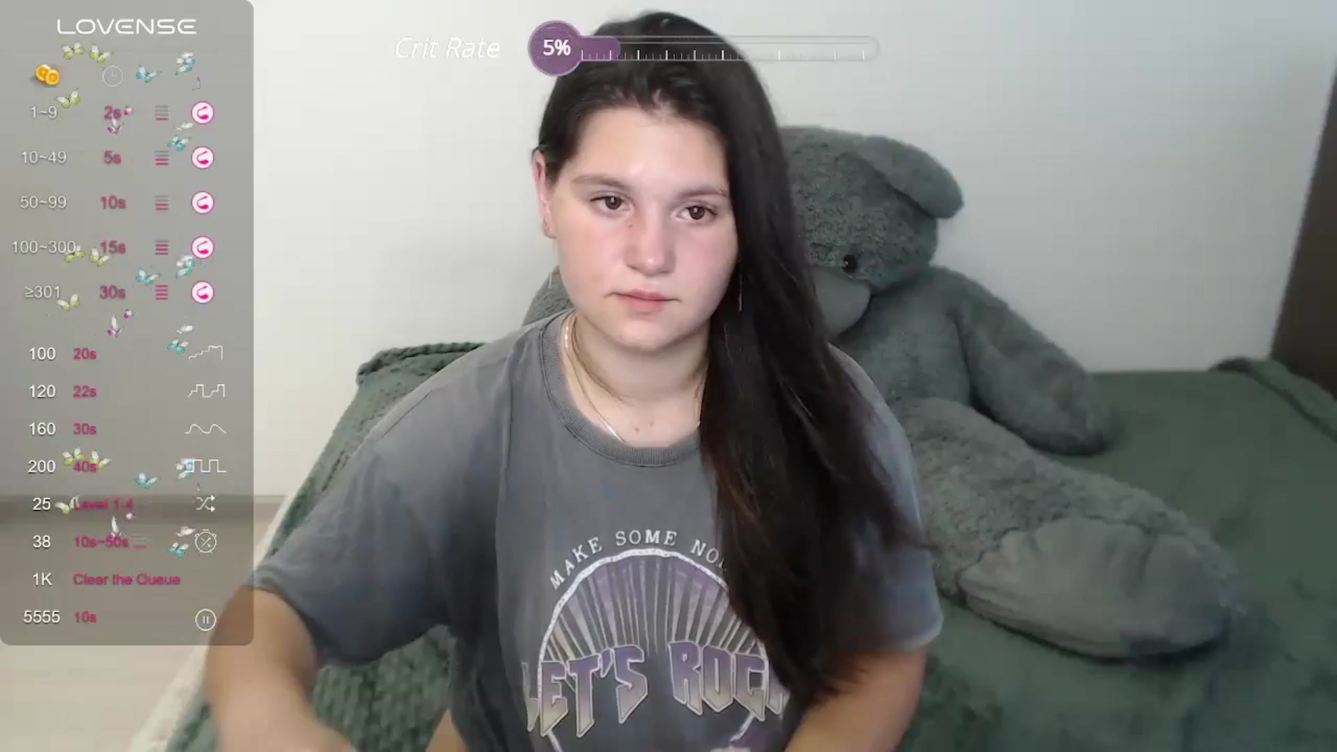 Gallery image thumbnail from Lillyy_sweet's myfreecams stream on, 08/29/2023, 08:15 image 9 of 20