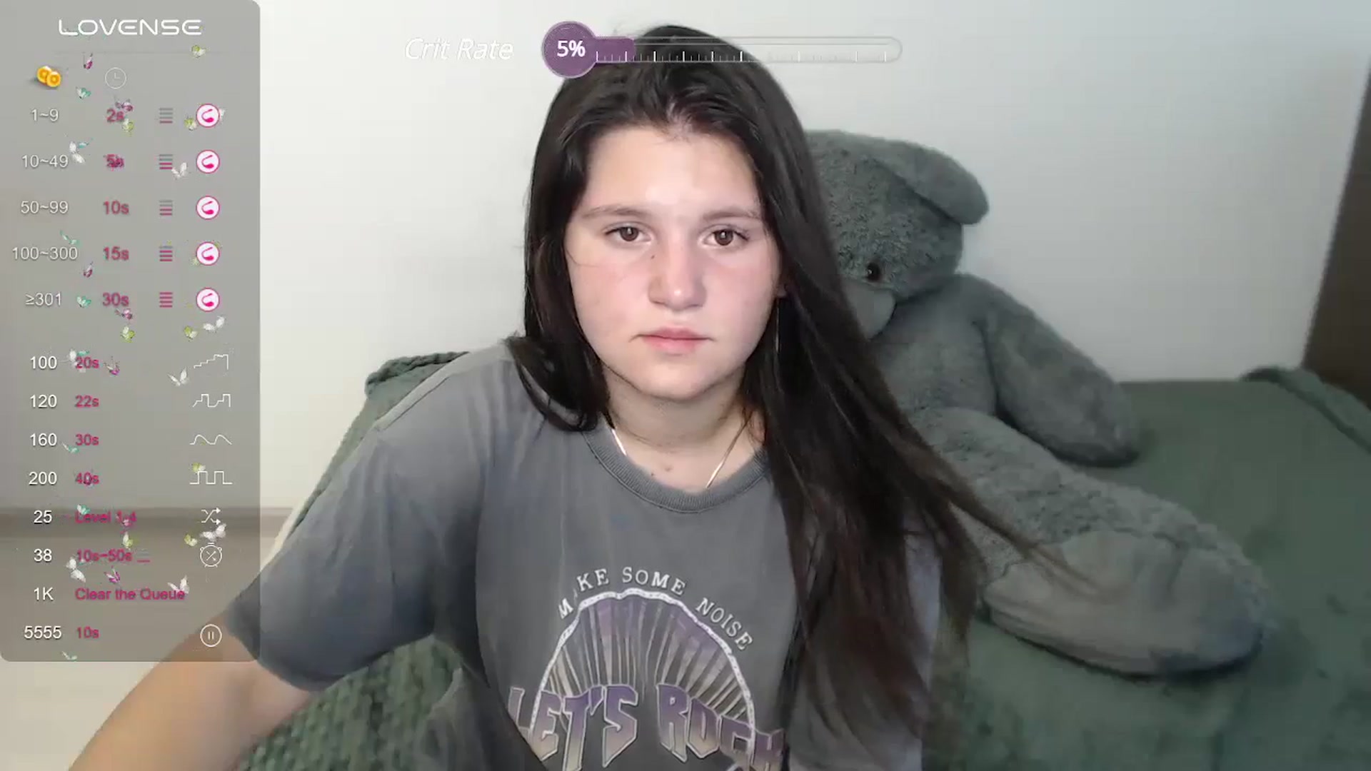 Gallery image thumbnail from Lillyy_sweet's myfreecams stream on, 08/29/2023, 08:15 image 20 of 20