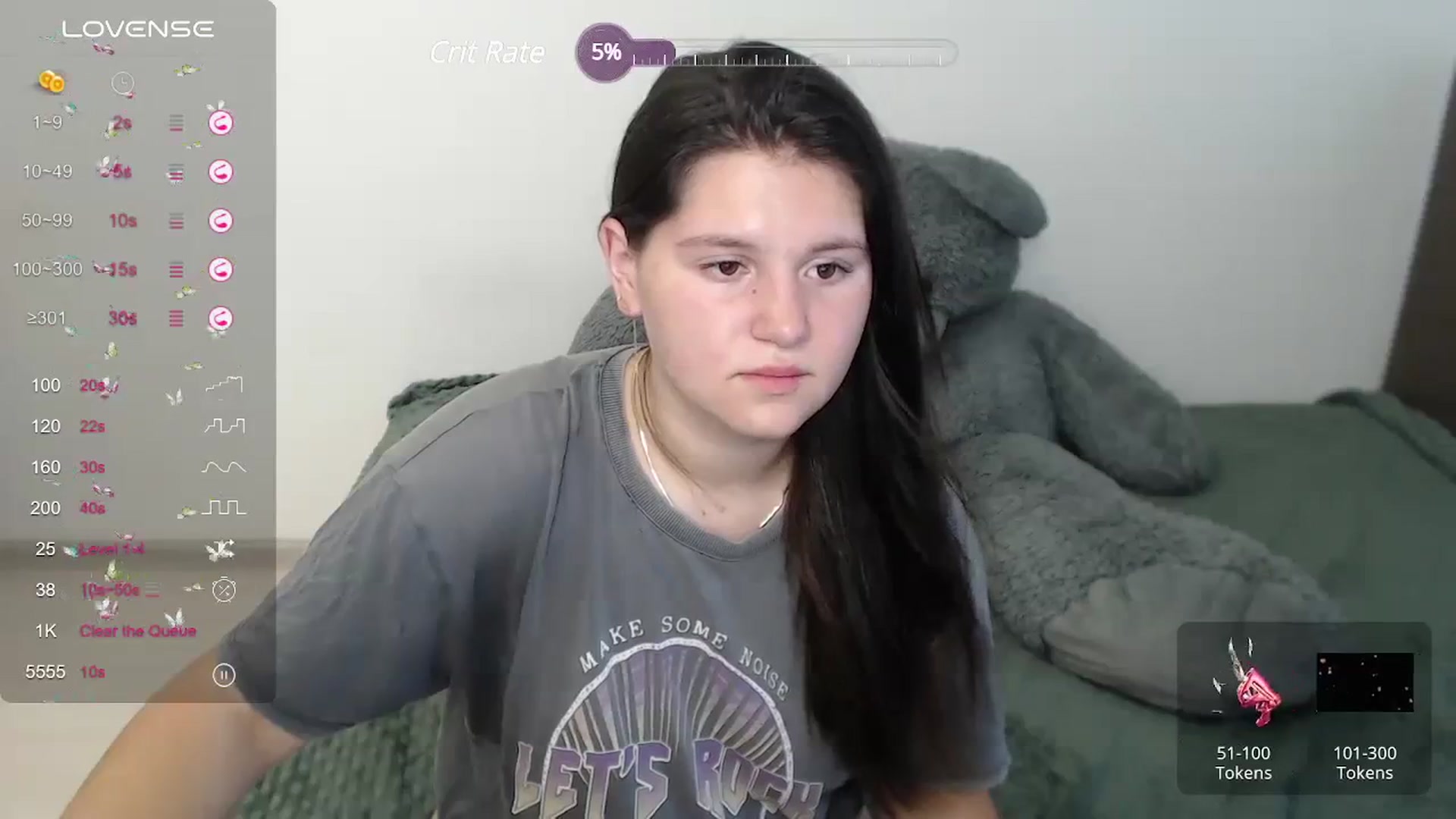 Gallery image thumbnail from Lillyy_sweet's myfreecams stream on, 08/29/2023, 08:15 image 4 of 20