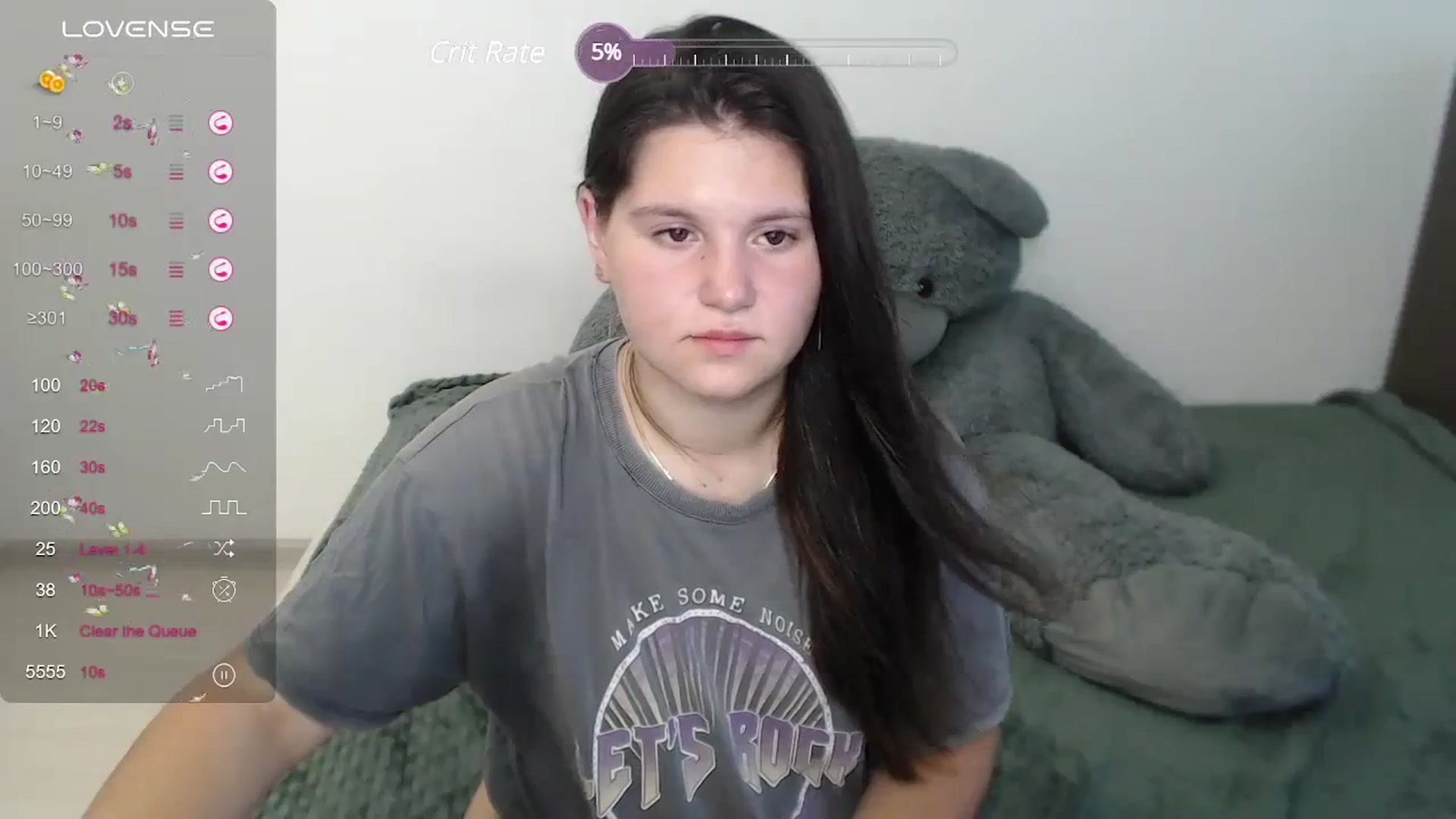Gallery image thumbnail from Lillyy_sweet's myfreecams stream on, 08/29/2023, 08:15 image 7 of 20