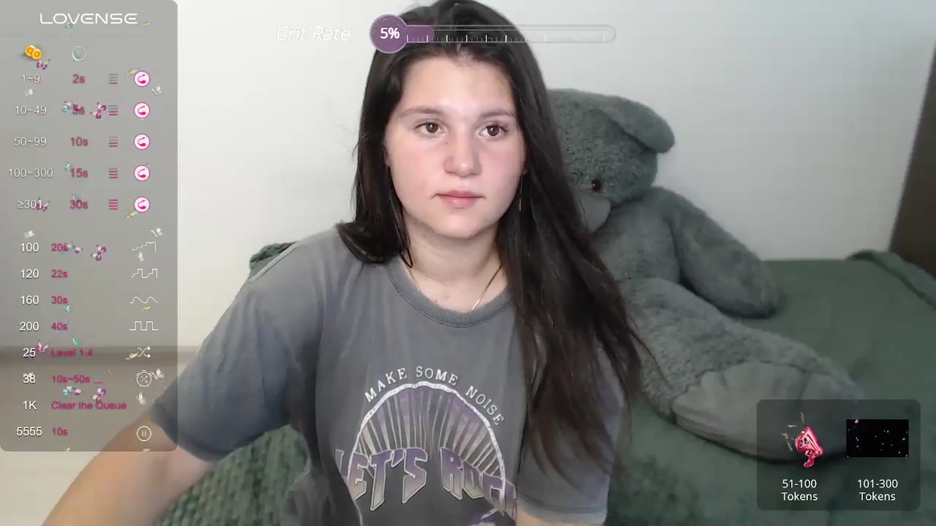 Gallery image thumbnail from Lillyy_sweet's myfreecams stream on, 08/29/2023, 08:15 image 19 of 20