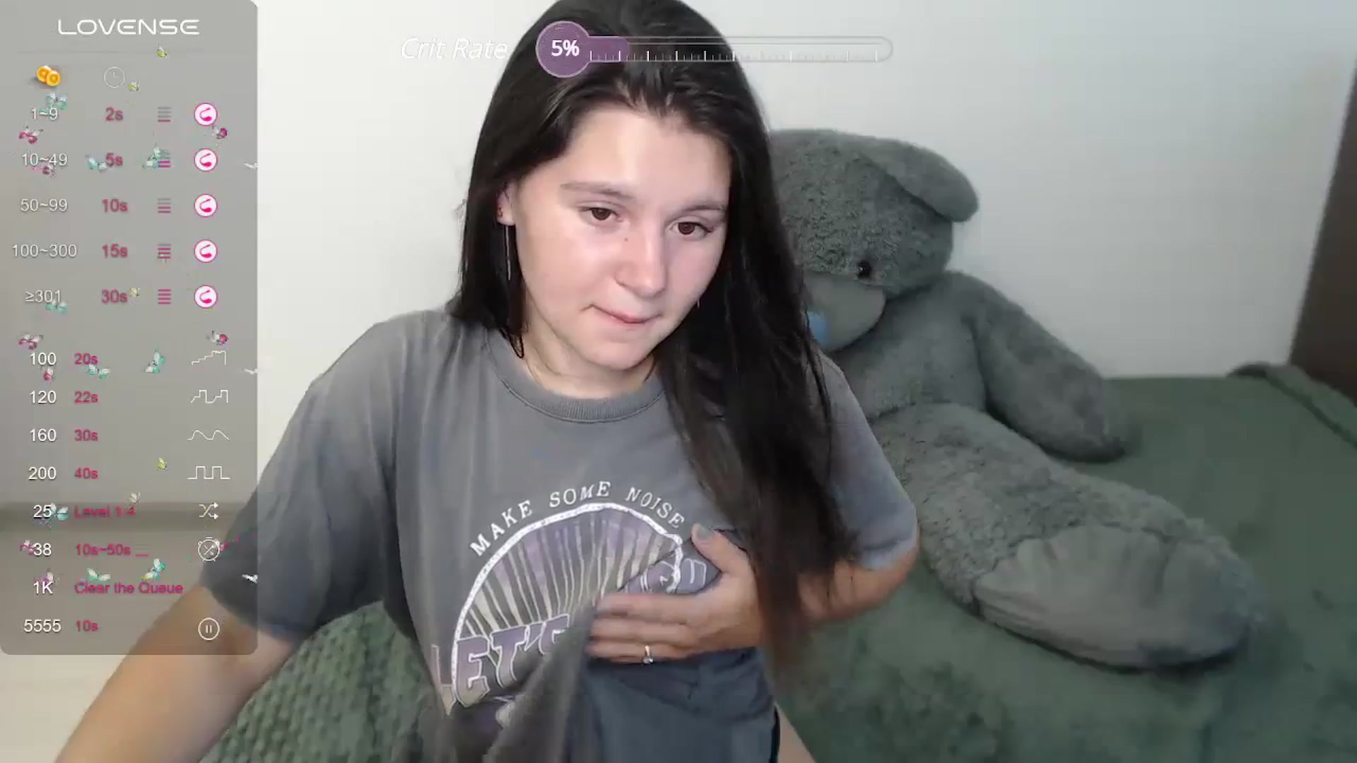 Gallery image thumbnail from Lillyy_sweet's myfreecams stream on, 08/29/2023, 08:15 image 17 of 20