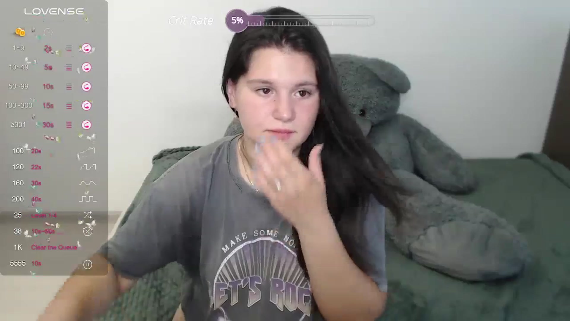 Gallery image thumbnail from Lillyy_sweet's myfreecams stream on, 08/29/2023, 08:15 image 3 of 20