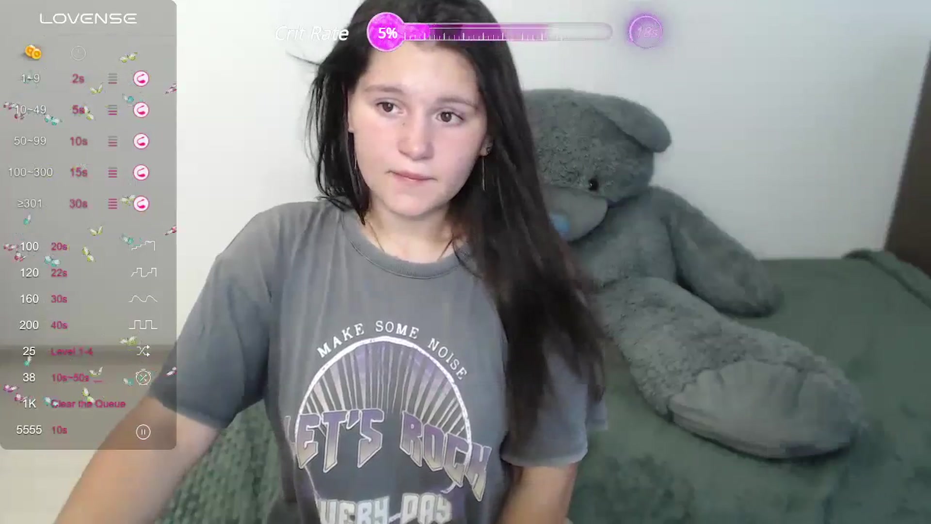 Gallery image thumbnail from Lillyy_sweet's myfreecams stream on, 08/29/2023, 08:15 image 16 of 20
