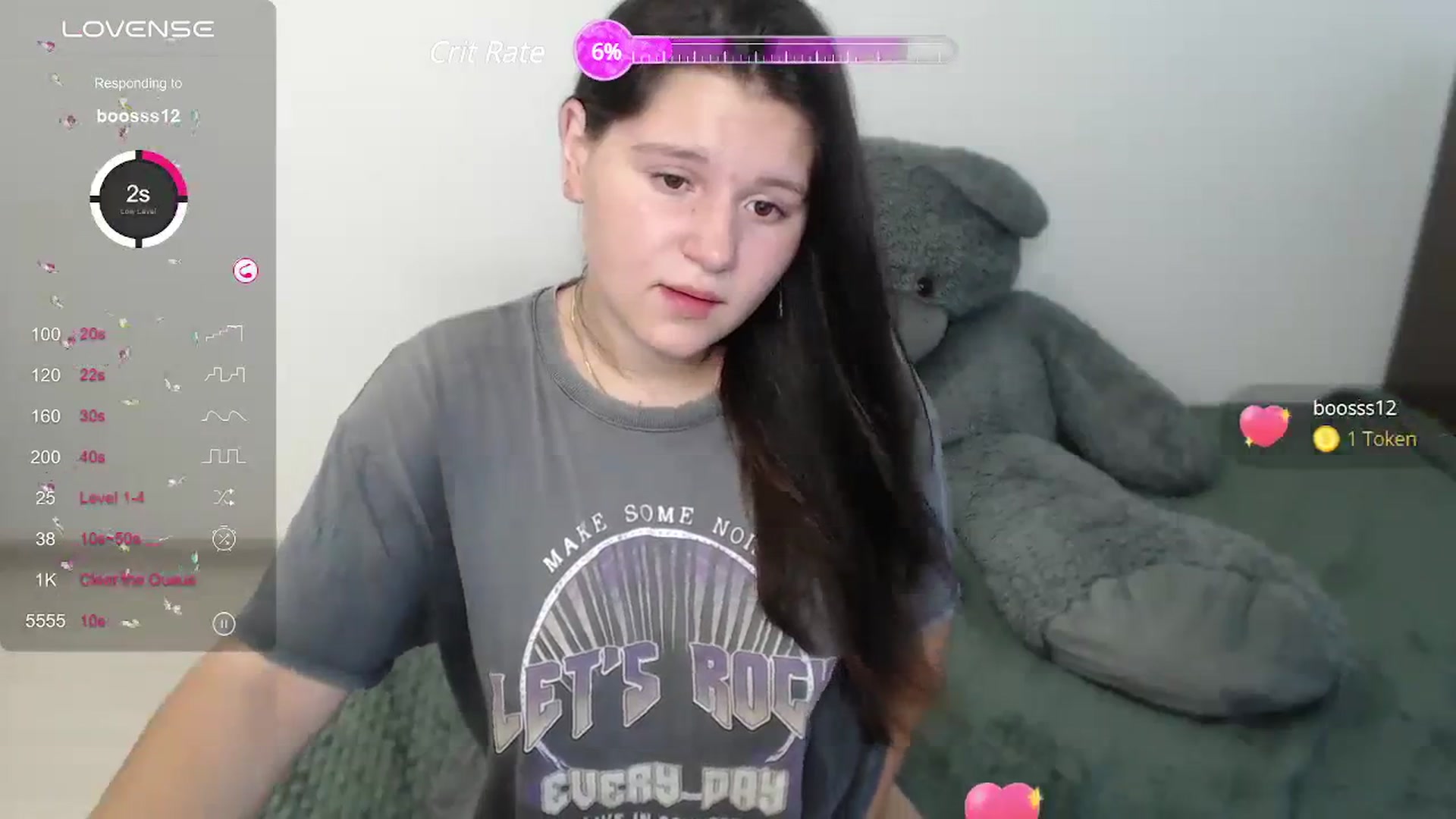 Gallery image thumbnail from Lillyy_sweet's myfreecams stream on, 08/29/2023, 08:15 image 11 of 20