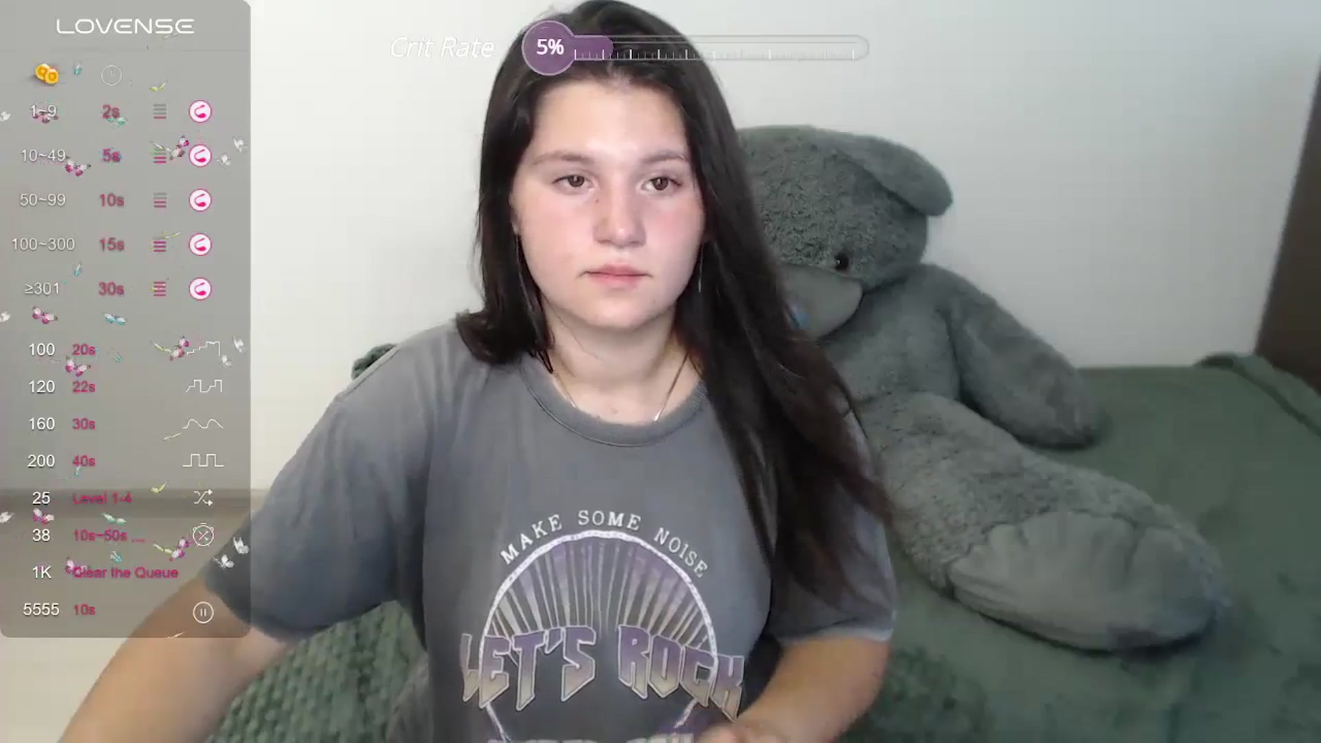 Gallery image thumbnail from Lillyy_sweet's myfreecams stream on, 08/29/2023, 08:15 image 18 of 20