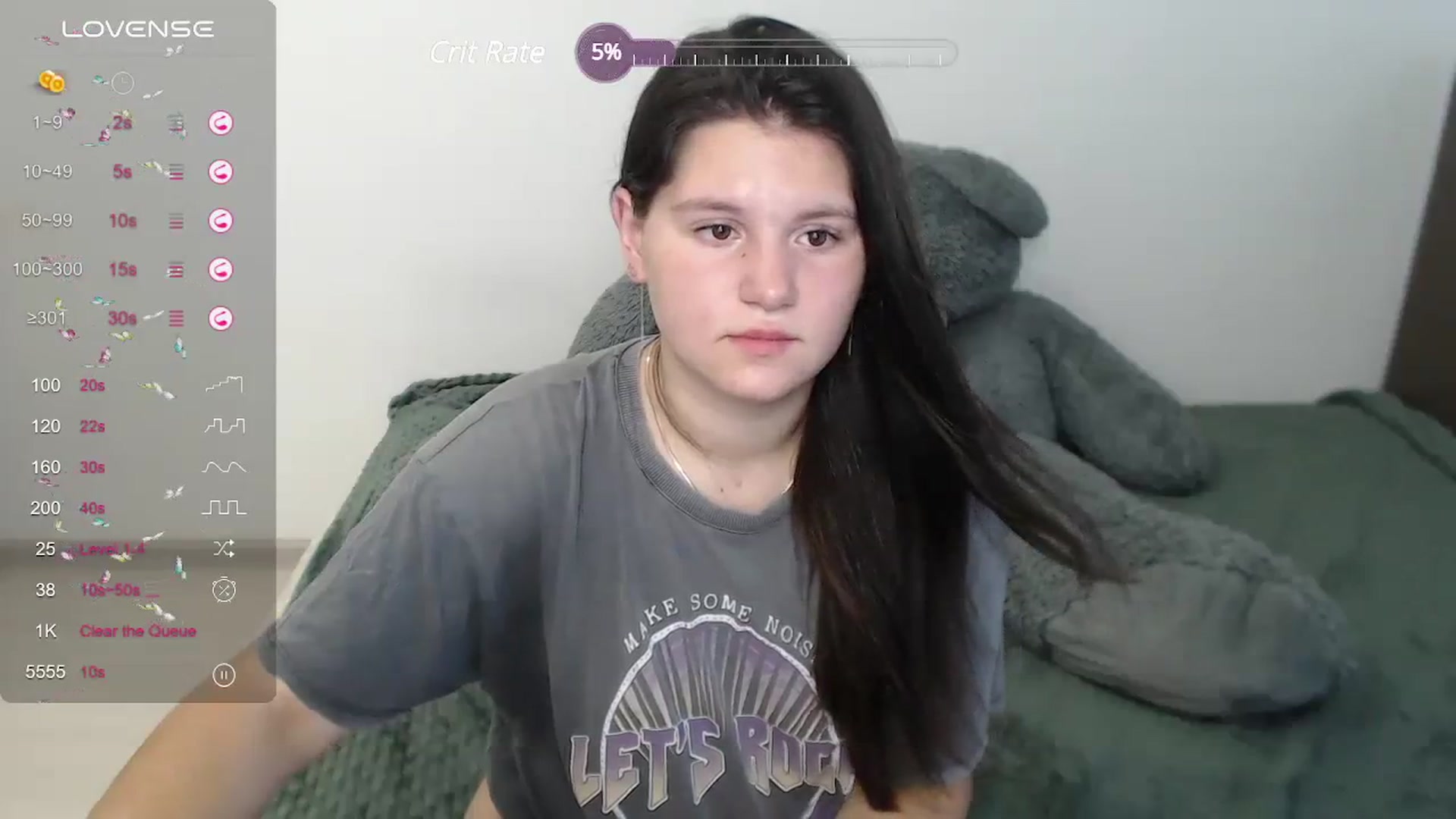 Gallery image thumbnail from Lillyy_sweet's myfreecams stream on, 08/29/2023, 08:15 image 6 of 20