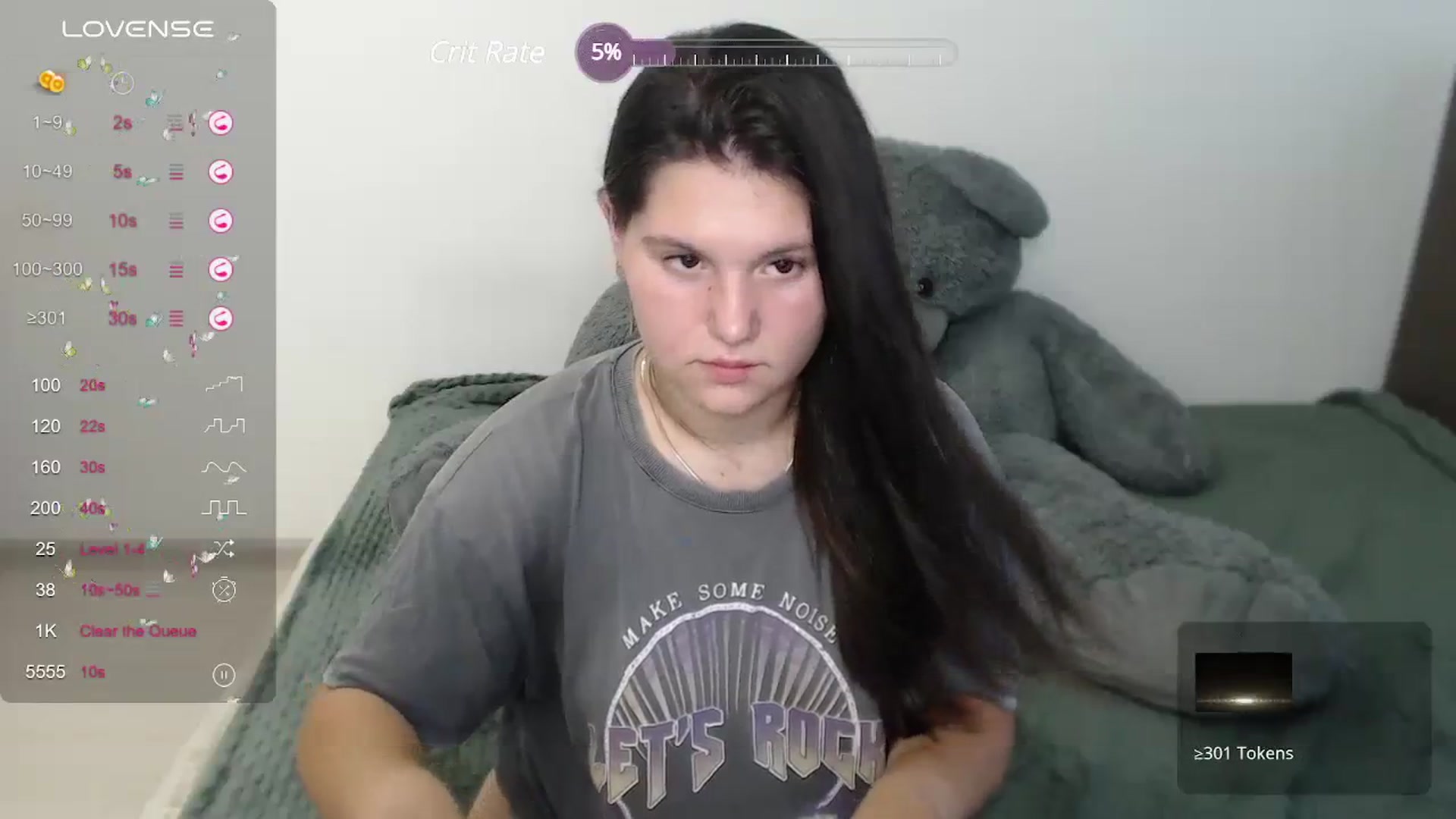 Gallery image thumbnail from Lillyy_sweet's myfreecams stream on, 08/29/2023, 08:15 image 8 of 20