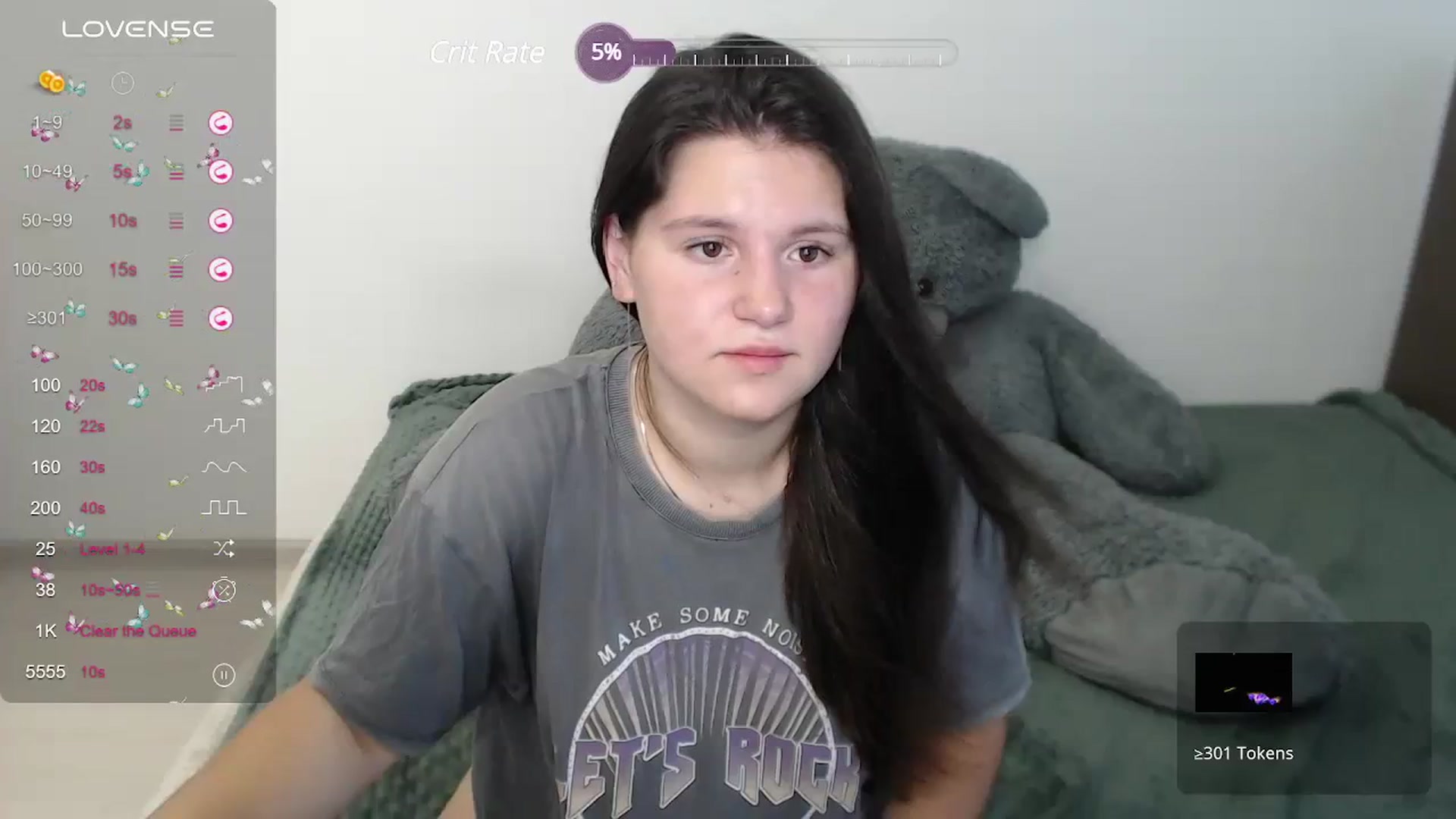 Gallery image thumbnail from Lillyy_sweet's myfreecams stream on, 08/29/2023, 08:15 image 1 of 20