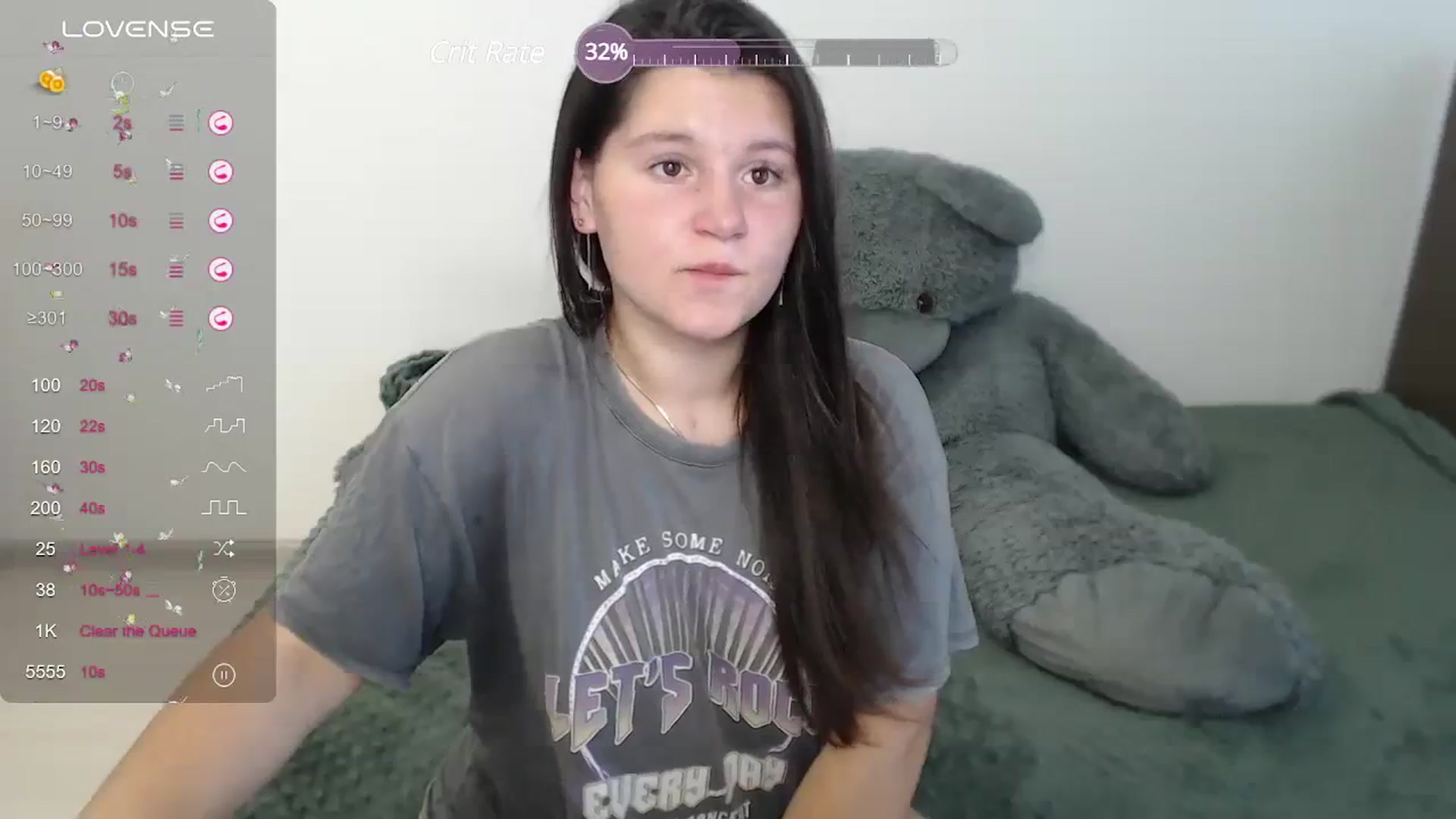 Gallery image thumbnail from Lillyy_sweet's myfreecams stream on, 08/29/2023, 10:42 image 7 of 20