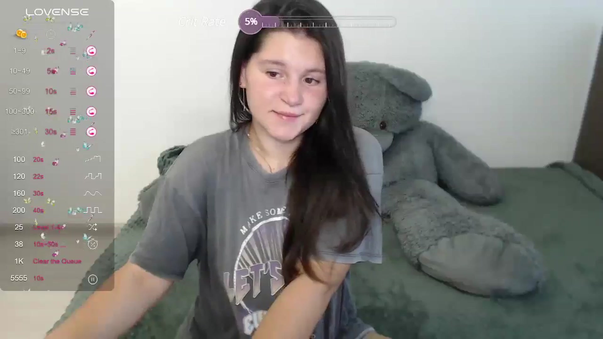 Gallery image thumbnail from Lillyy_sweet's myfreecams stream on, 08/29/2023, 10:42 image 13 of 20
