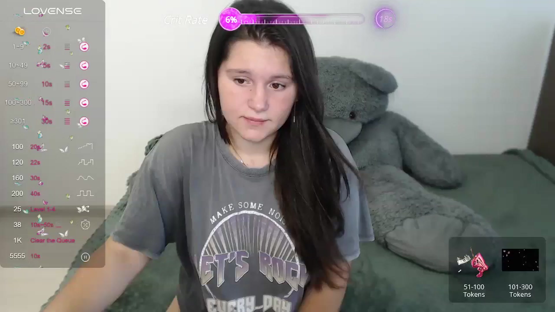 Gallery image thumbnail from Lillyy_sweet's myfreecams stream on, 08/29/2023, 10:42 image 20 of 20