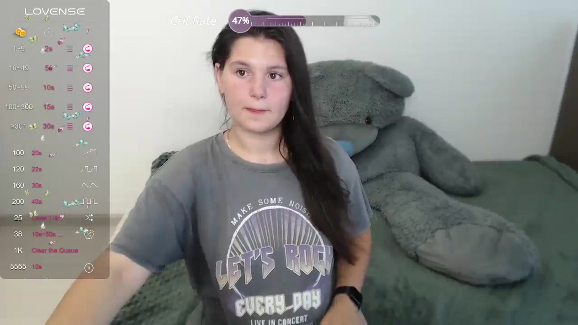 Gallery image thumbnail from Lillyy_sweet's myfreecams stream on, 08/29/2023, 10:42 image 4 of 20