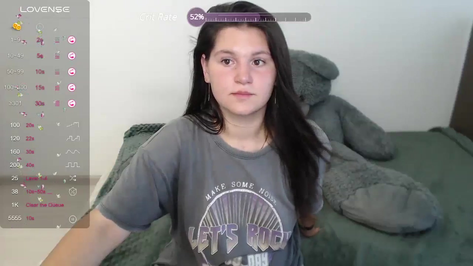 Gallery image thumbnail from Lillyy_sweet's myfreecams stream on, 08/29/2023, 10:42 image 3 of 20