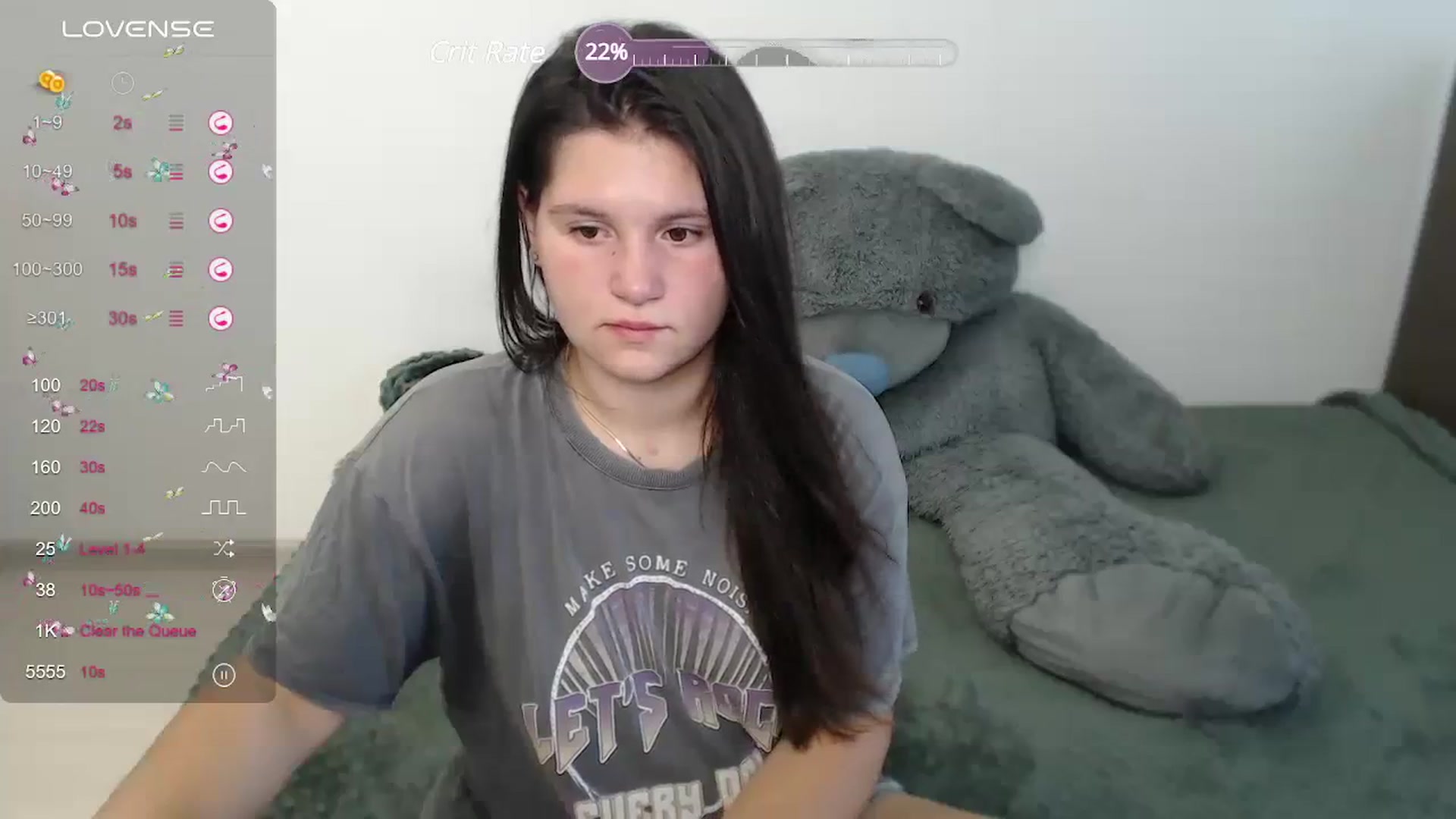 Gallery image thumbnail from Lillyy_sweet's myfreecams stream on, 08/29/2023, 10:42 image 9 of 20