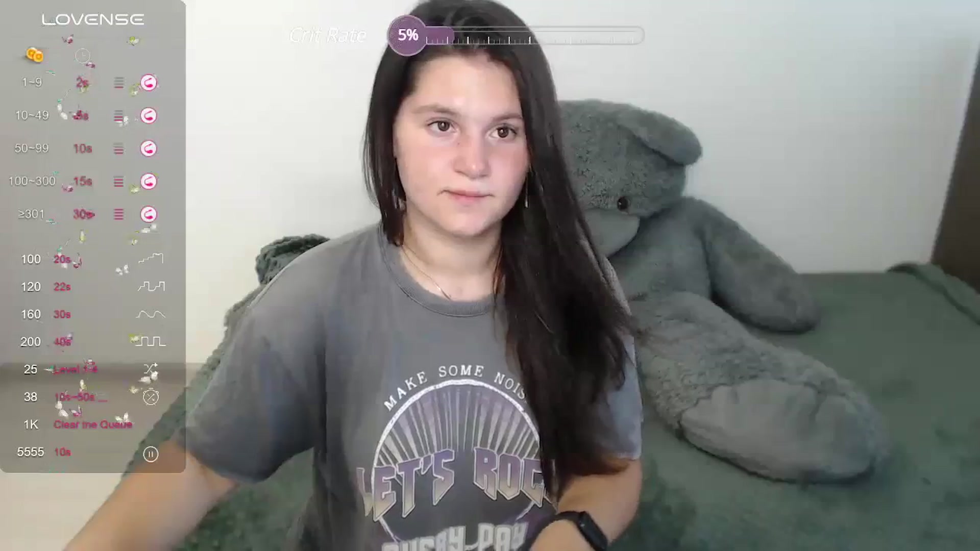 Gallery image thumbnail from Lillyy_sweet's myfreecams stream on, 08/29/2023, 10:42 image 15 of 20