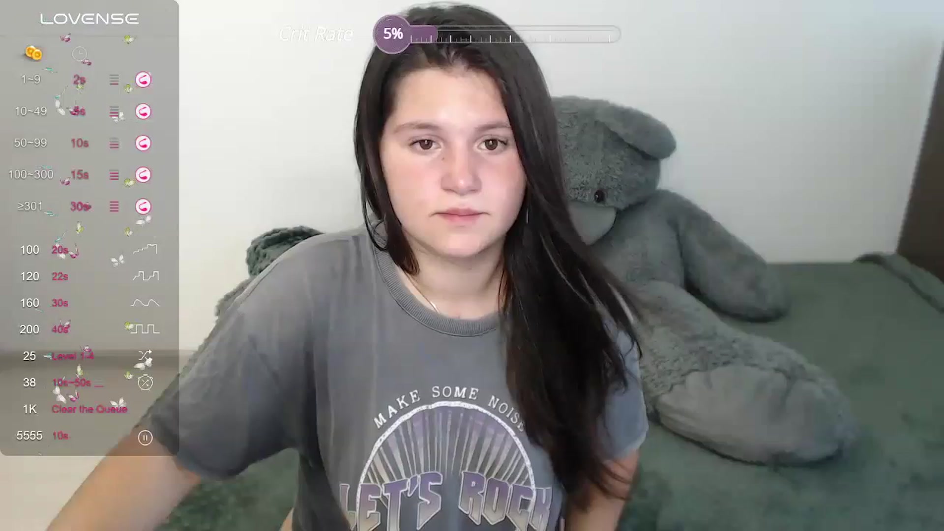 Gallery image thumbnail from Lillyy_sweet's myfreecams stream on, 08/29/2023, 10:42 image 18 of 20