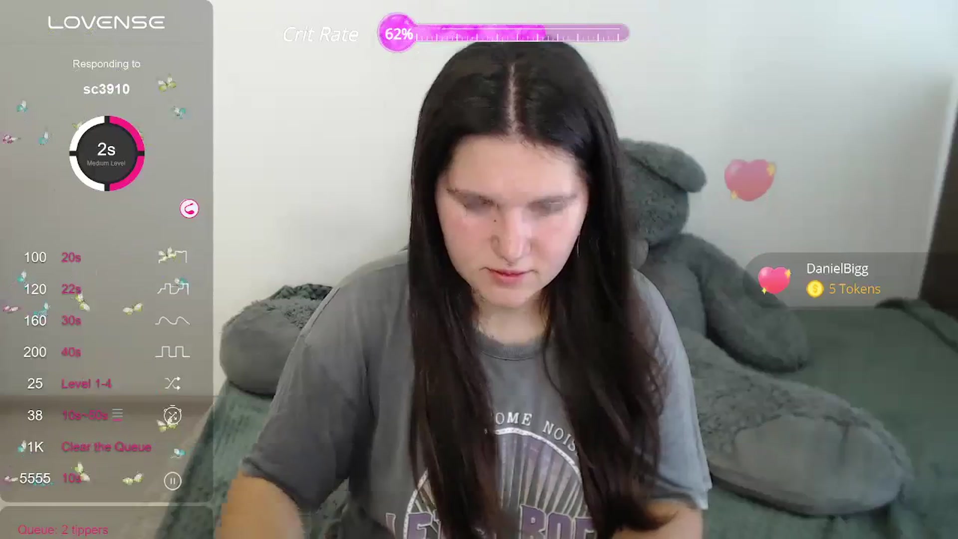 Gallery image thumbnail from Lillyy_sweet's myfreecams stream on, 08/29/2023, 13:22 image 19 of 20