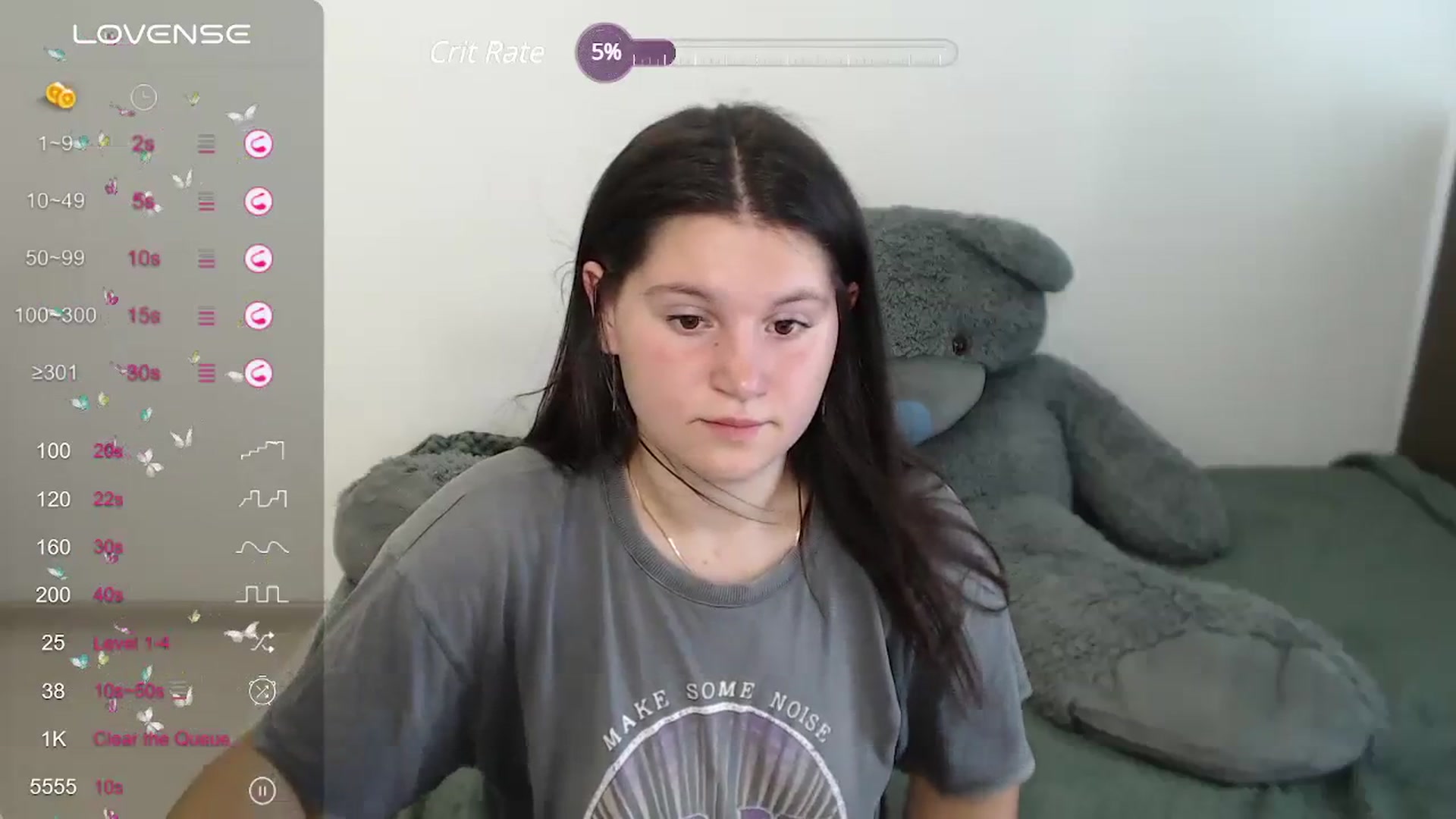 Gallery image thumbnail from Lillyy_sweet's myfreecams stream on, 08/29/2023, 13:22 image 10 of 20