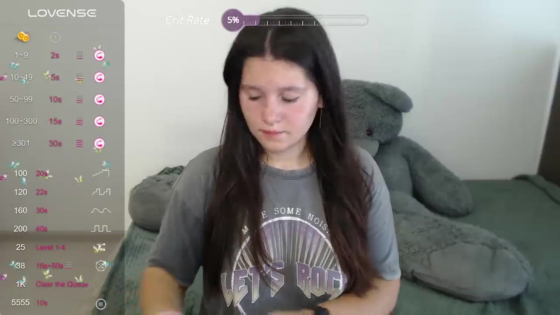 Gallery image thumbnail from Lillyy_sweet's myfreecams stream on, 08/29/2023, 13:22 image 15 of 20