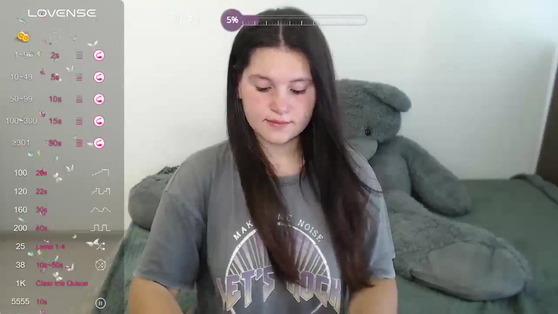 Gallery image thumbnail from Lillyy_sweet's myfreecams stream on, 08/29/2023, 13:22 image 2 of 20