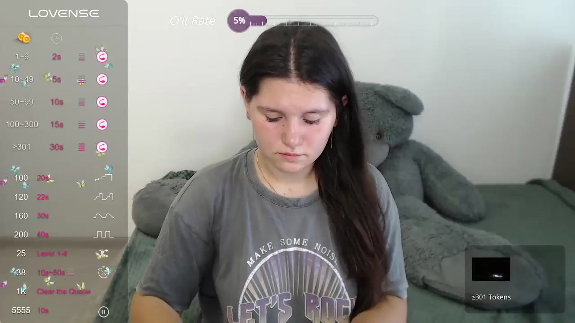 Gallery image thumbnail from Lillyy_sweet's myfreecams stream on, 08/29/2023, 13:22 image 11 of 20