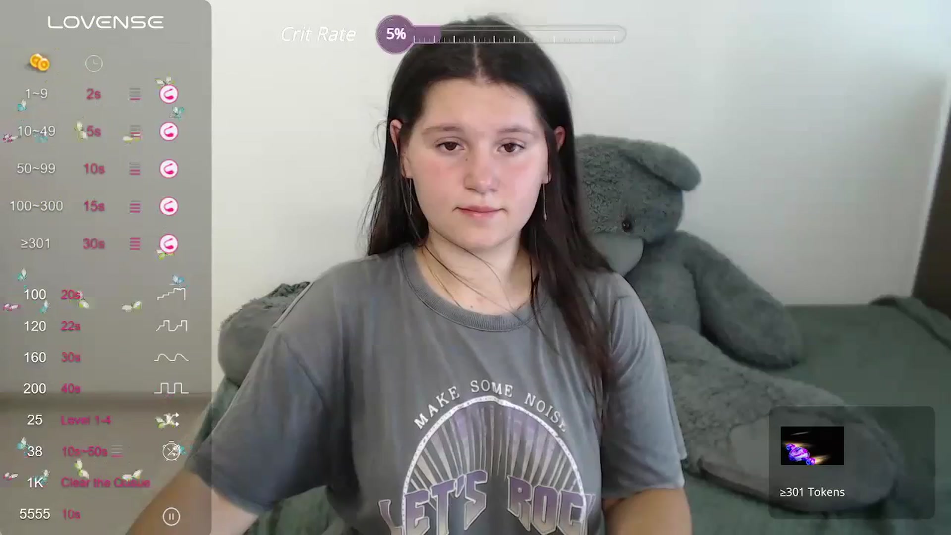 Gallery image thumbnail from Lillyy_sweet's myfreecams stream on, 08/29/2023, 13:22 image 5 of 20
