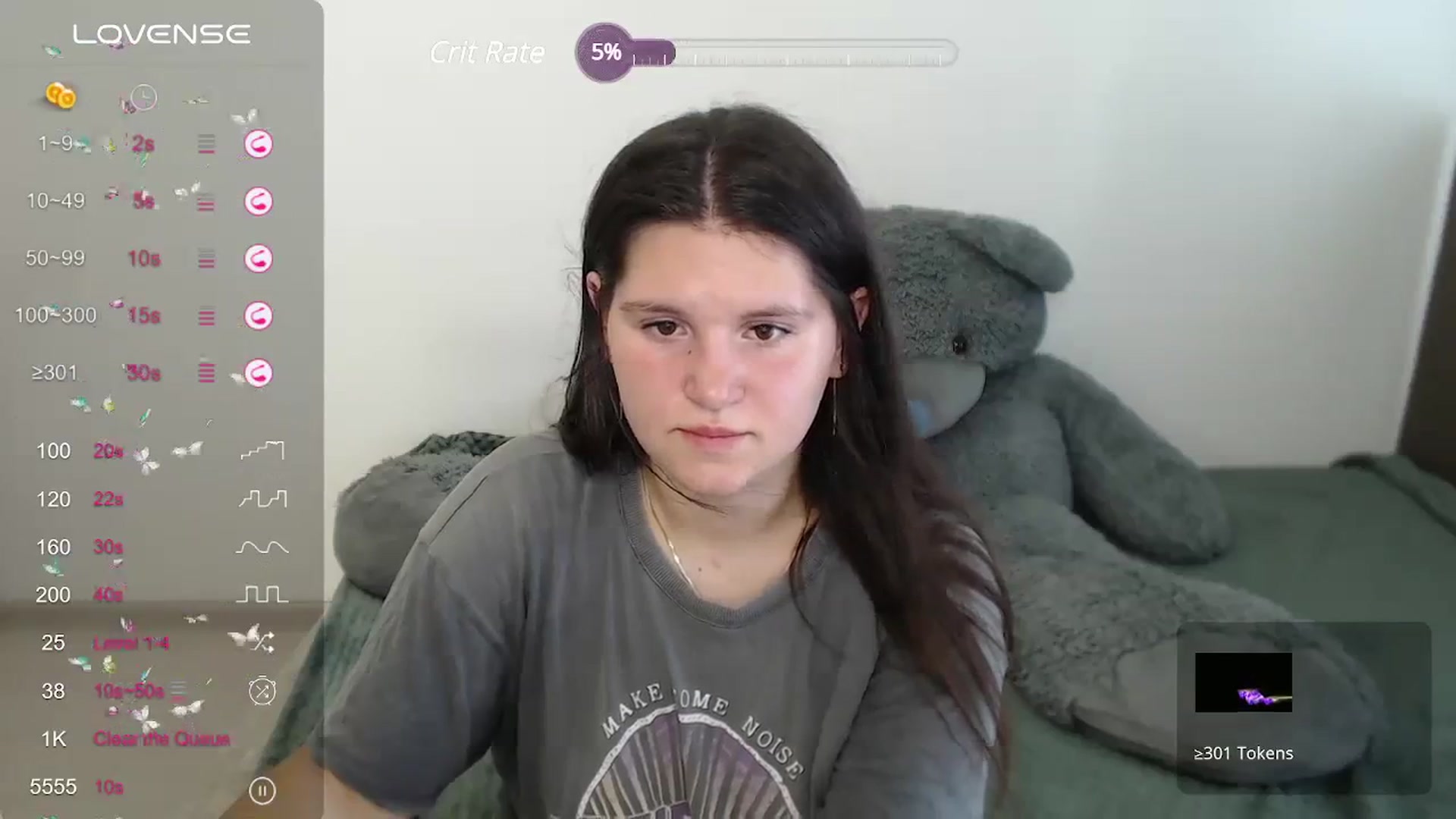 Gallery image thumbnail from Lillyy_sweet's myfreecams stream on, 08/29/2023, 13:22 image 8 of 20