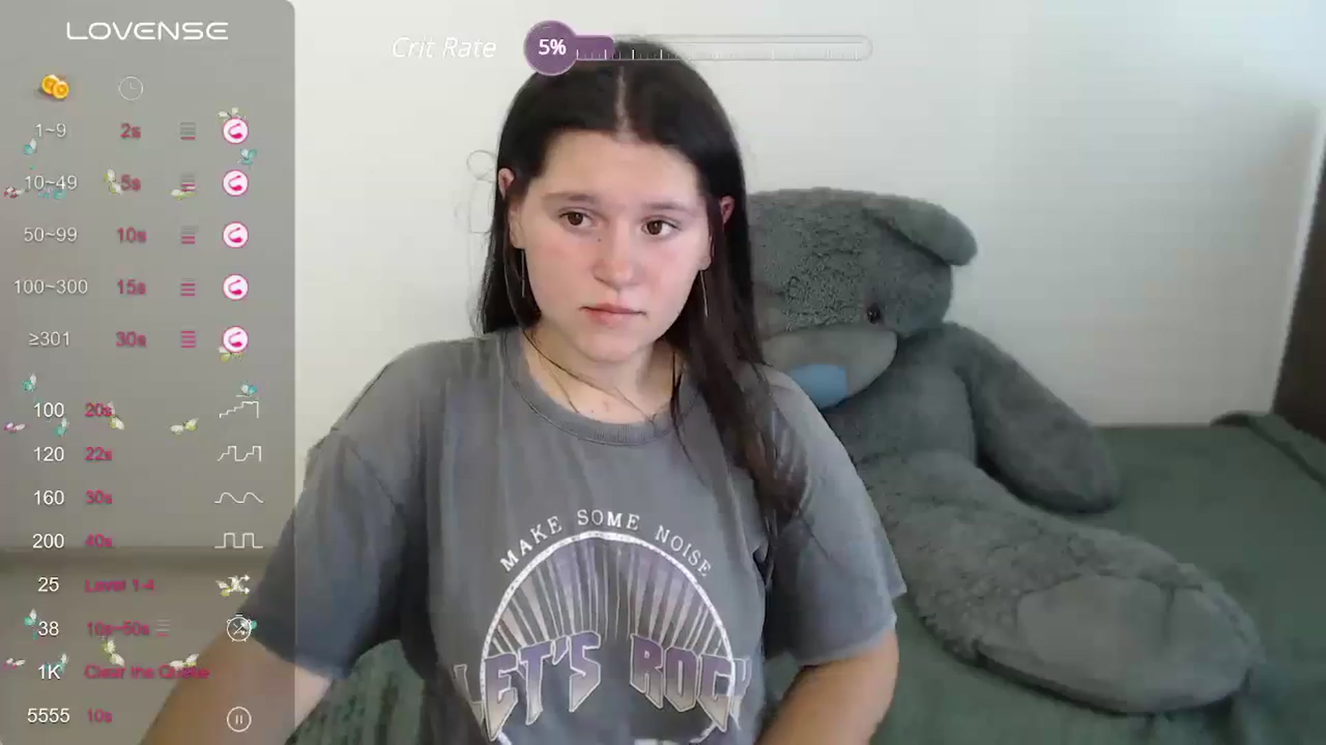 Gallery image thumbnail from Lillyy_sweet's myfreecams stream on, 08/29/2023, 13:22 image 3 of 20