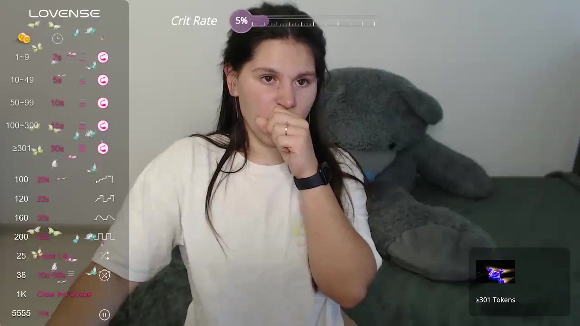 Gallery image thumbnail from Lillyy_sweet's myfreecams stream on, 08/30/2023, 09:46 image 15 of 20
