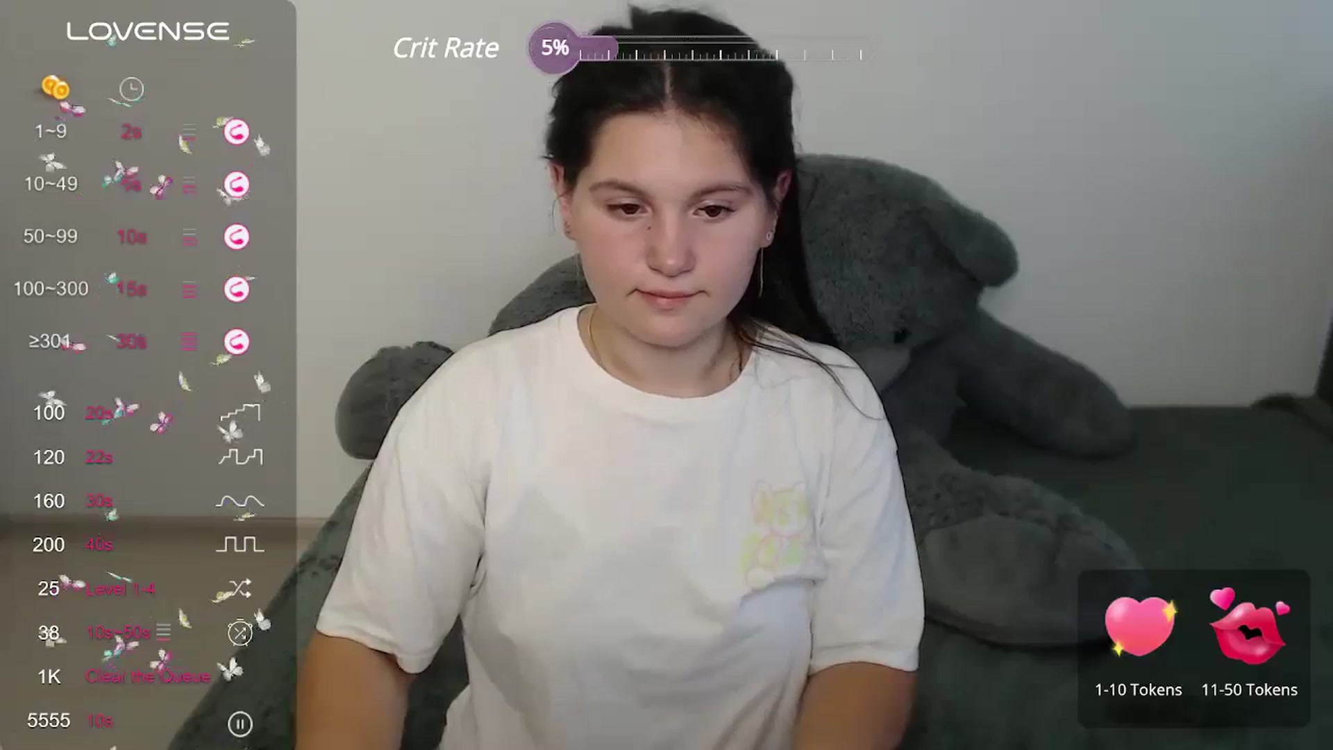 Gallery image thumbnail from Lillyy_sweet's myfreecams stream on, 08/30/2023, 09:46 image 16 of 20