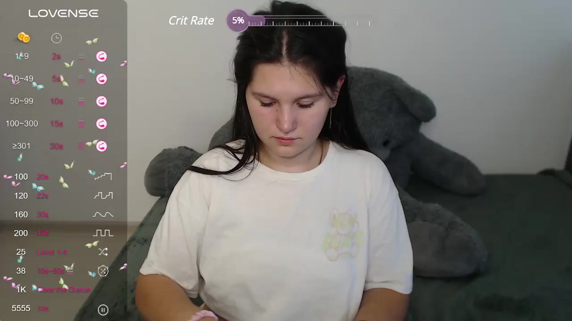 Gallery image thumbnail from Lillyy_sweet's myfreecams stream on, 08/30/2023, 09:46 image 13 of 20