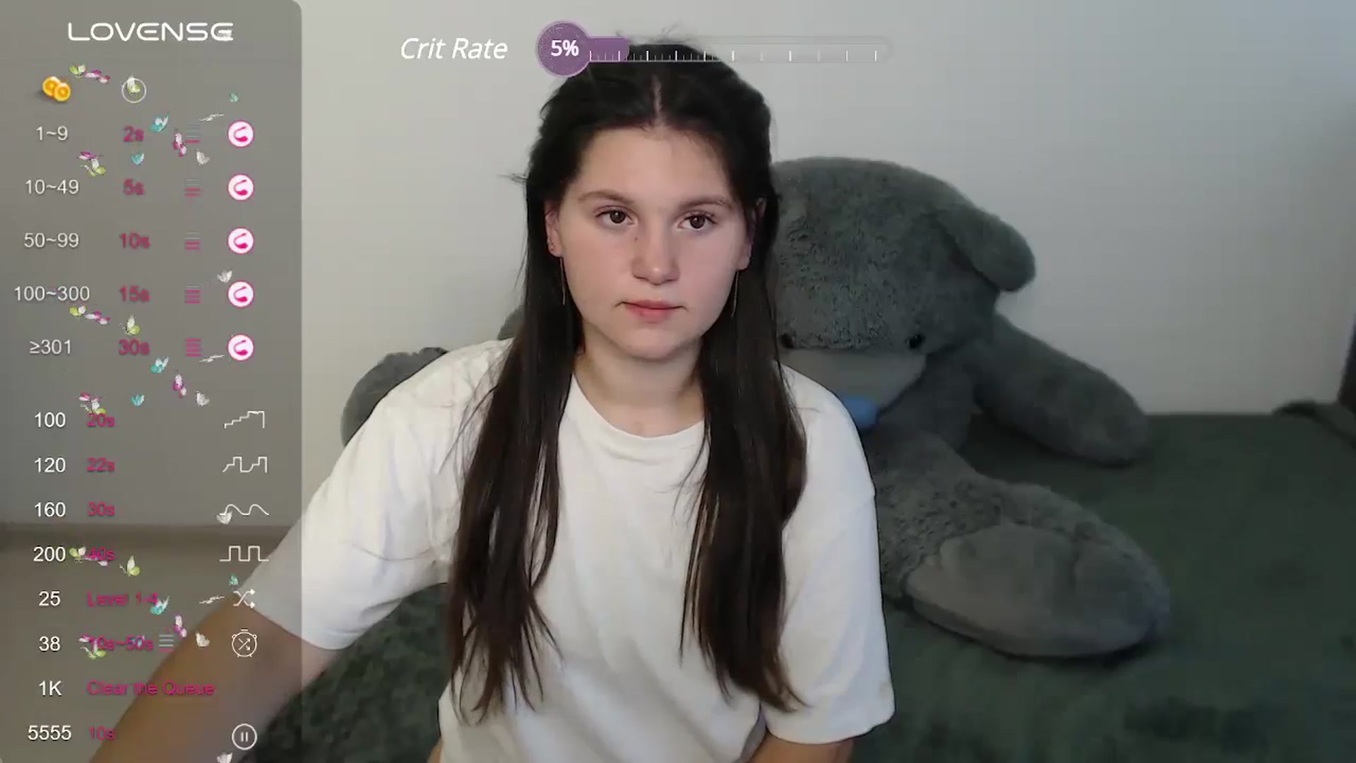 Gallery image thumbnail from Lillyy_sweet's myfreecams stream on, 08/30/2023, 09:46 image 17 of 20