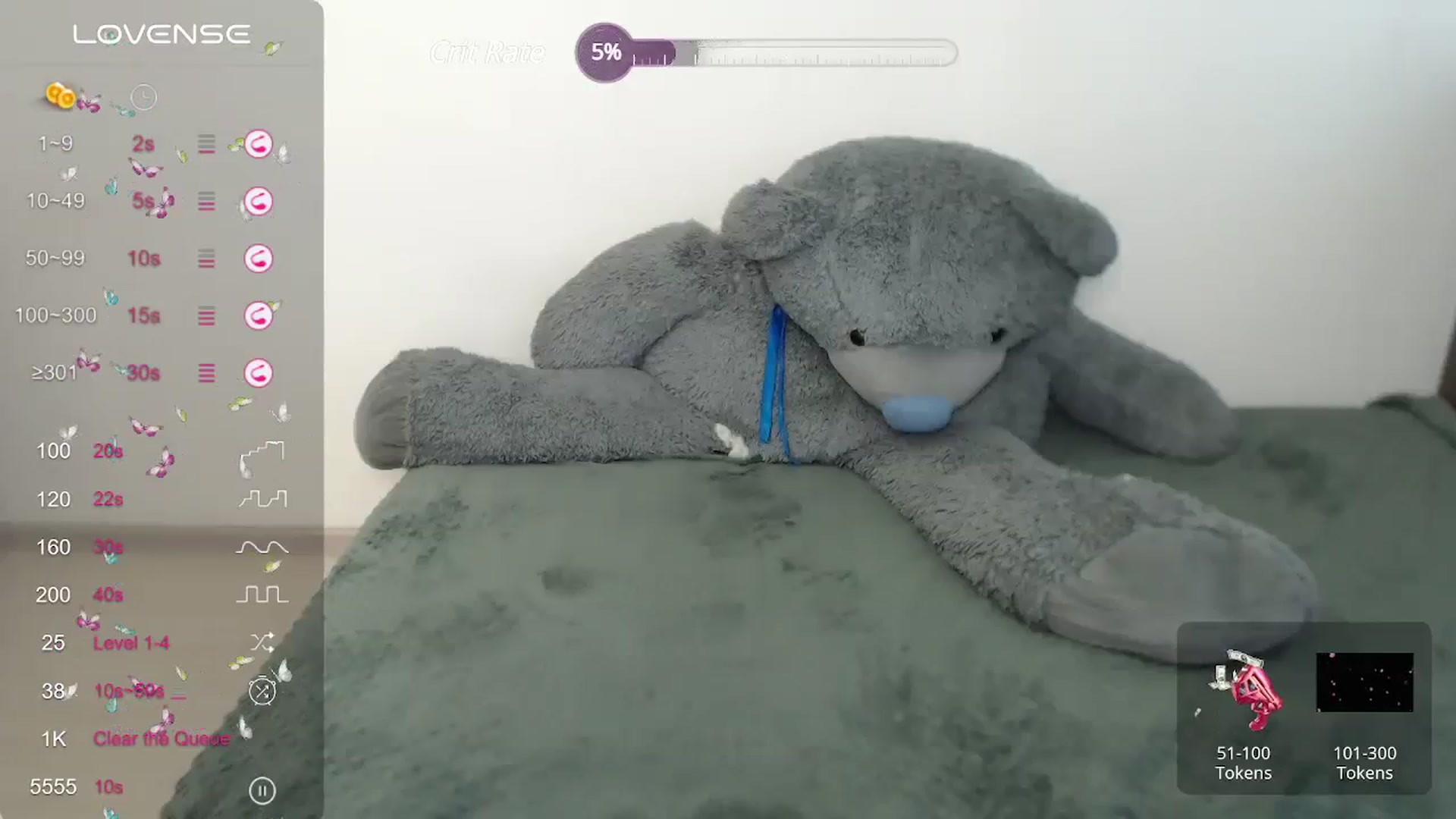 Gallery image thumbnail from Lillyy_sweet's myfreecams stream on, 08/30/2023, 11:25 image 13 of 20