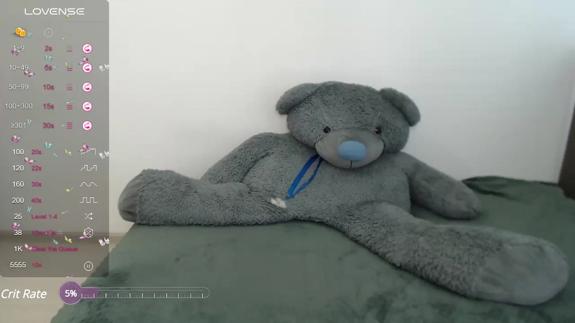 Gallery image thumbnail from Lillyy_sweet's myfreecams stream on, 09/01/2023, 12:14 image 18 of 20