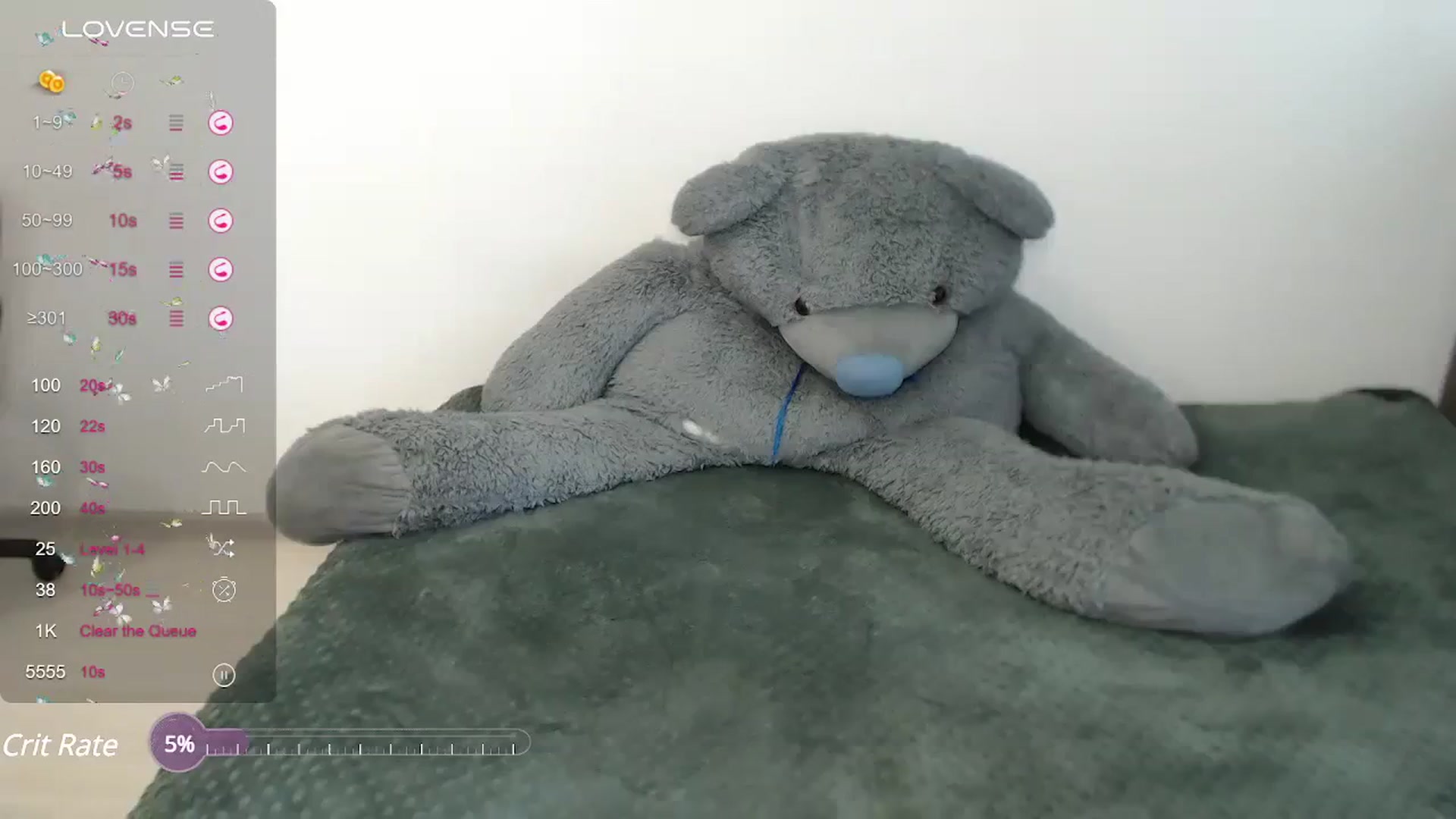 Gallery image thumbnail from Lillyy_sweet's myfreecams stream on, 09/03/2023, 10:50 image 7 of 20