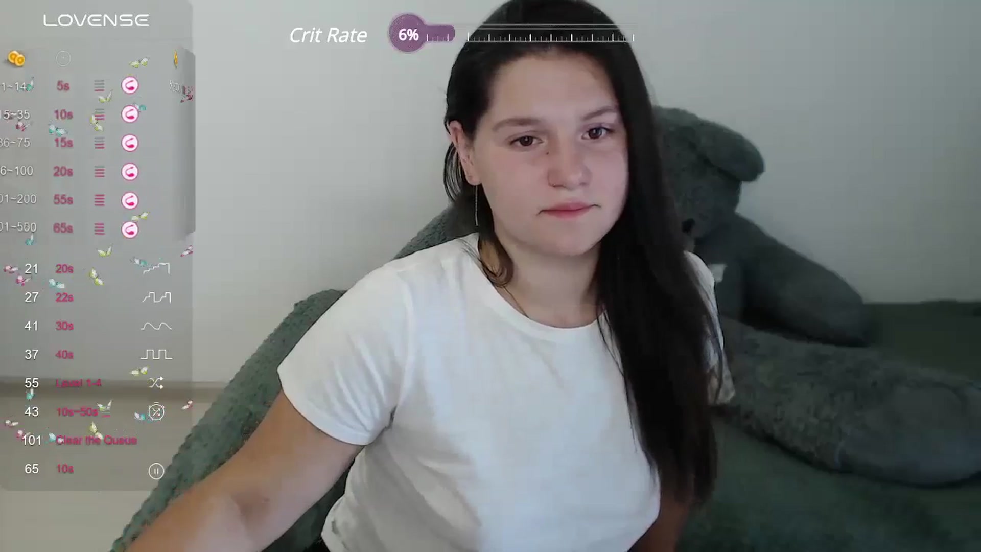 Gallery image thumbnail from Lillyy_sweet's myfreecams stream on, 09/05/2023, 07:26 image 18 of 20