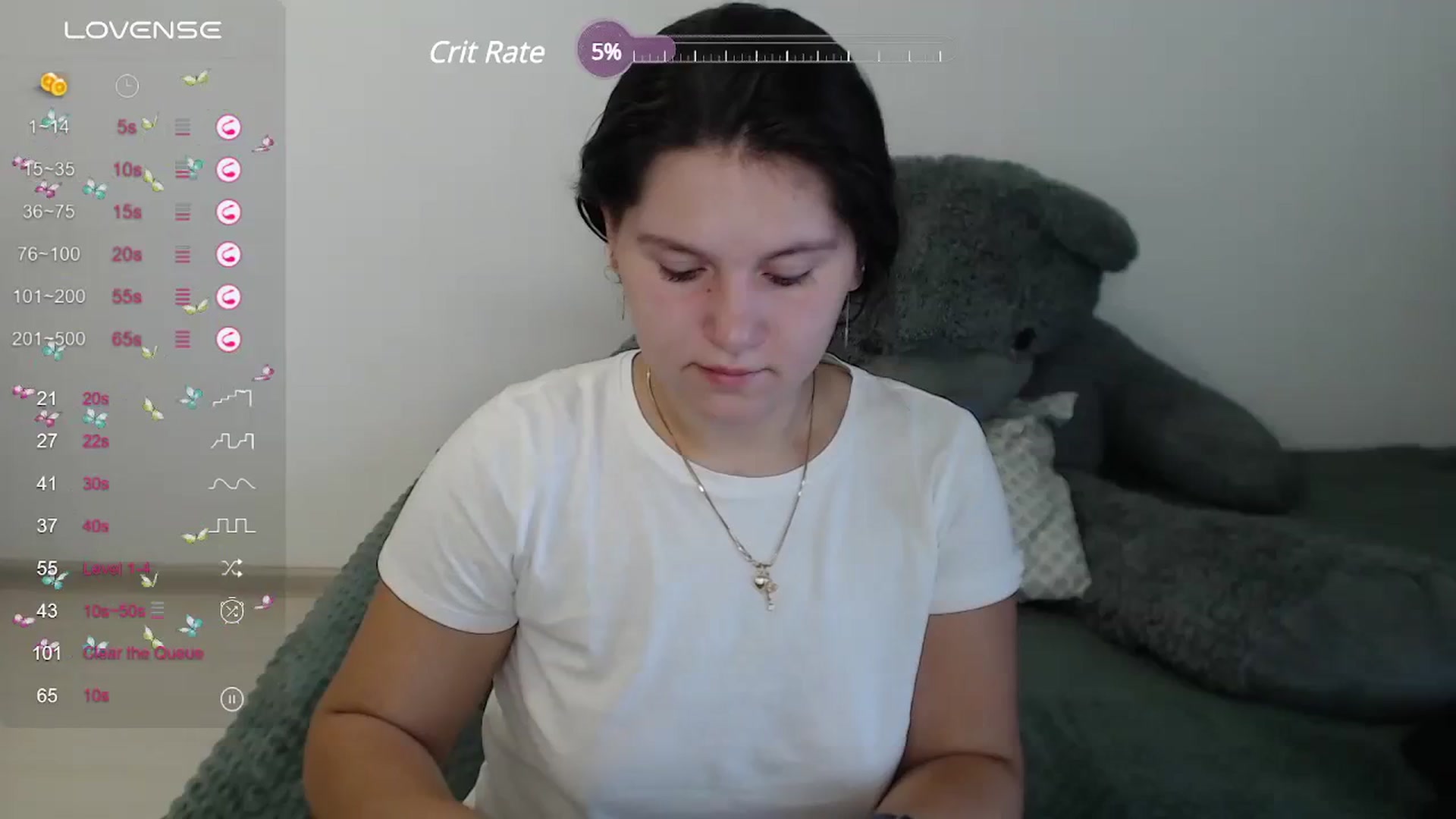 Gallery image thumbnail from Lillyy_sweet's myfreecams stream on, 09/05/2023, 07:26 image 1 of 20