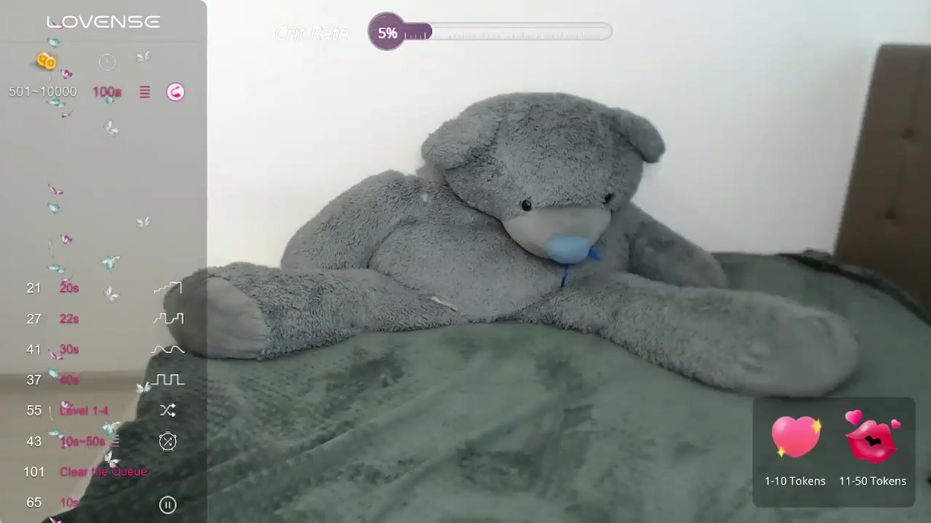 Gallery image thumbnail from Lillyy_sweet's myfreecams stream on, 09/07/2023, 10:45 image 8 of 20