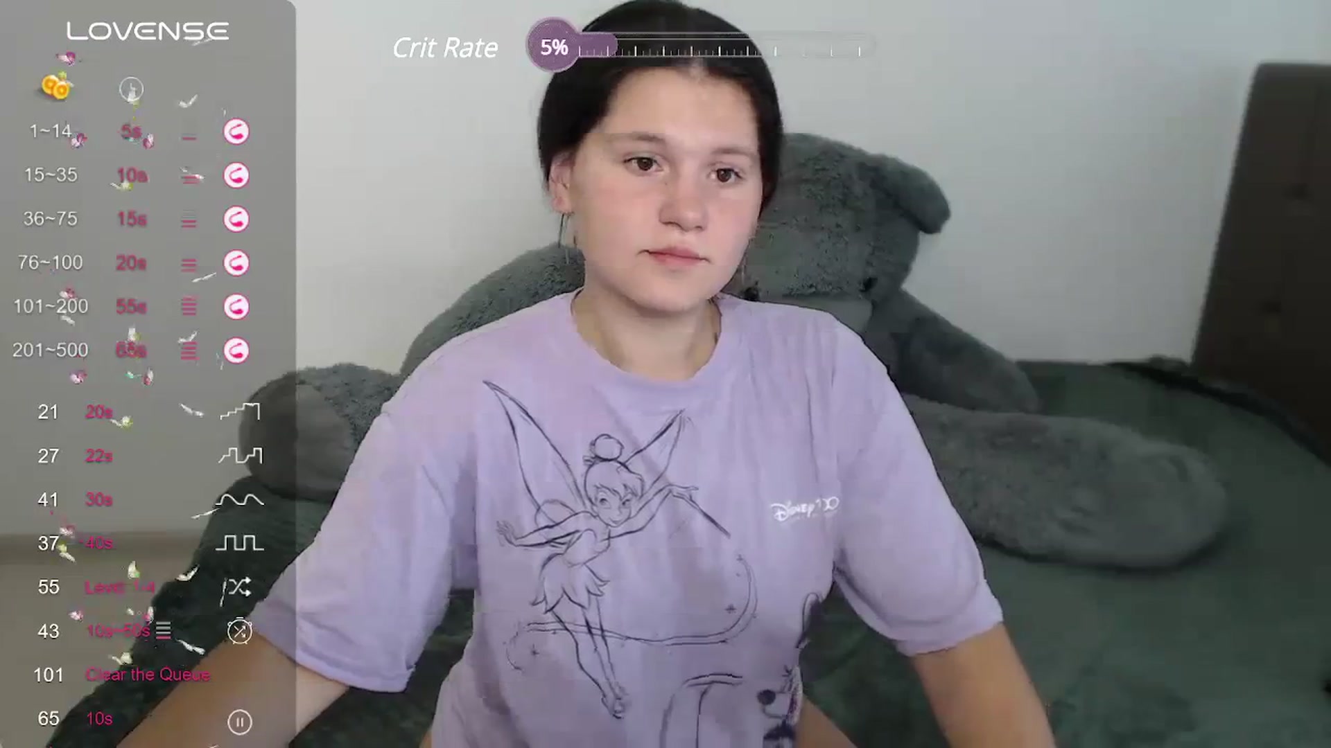 Gallery image thumbnail from Lillyy_sweet's myfreecams stream on, 09/07/2023, 10:45 image 10 of 20